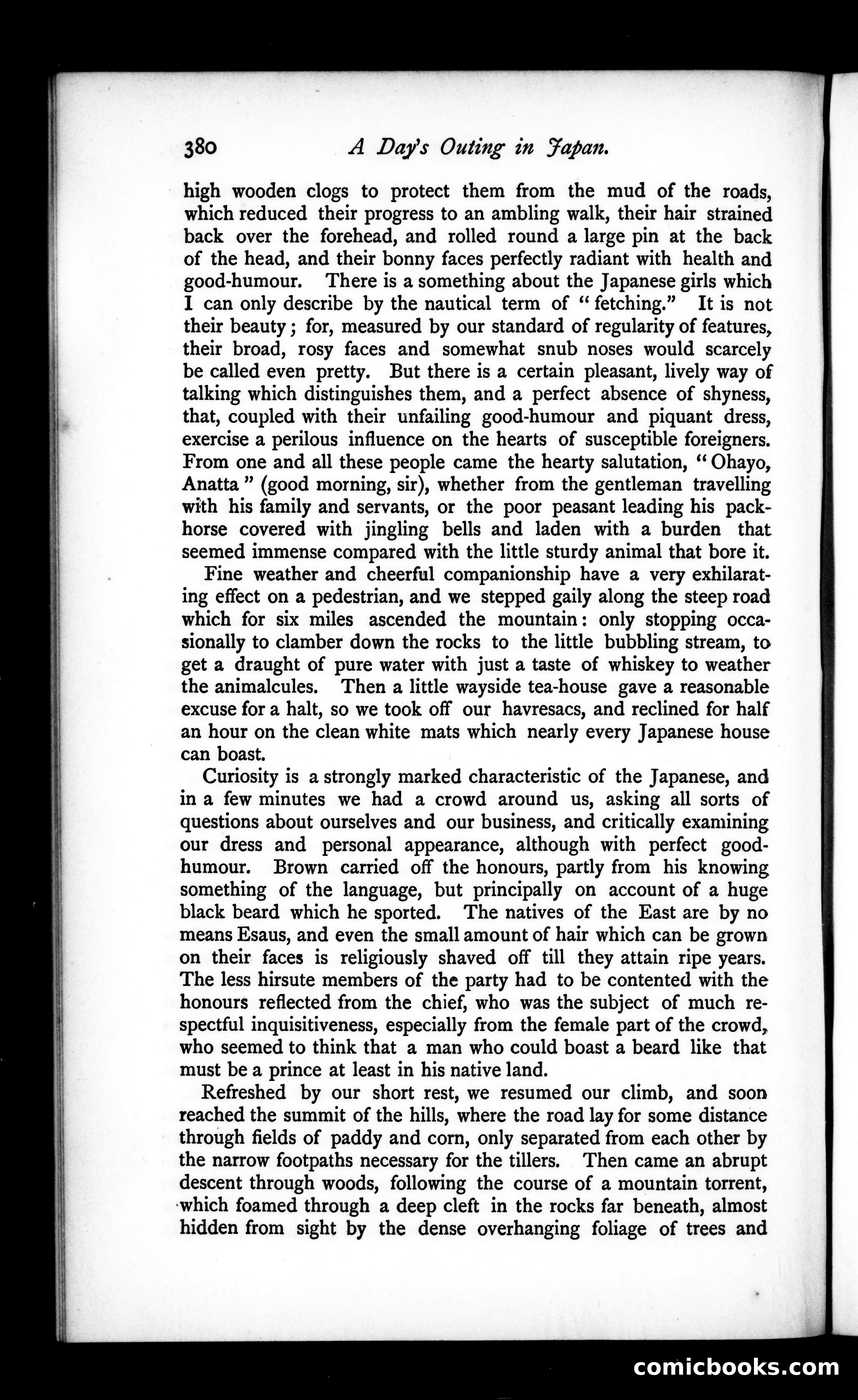 The Argosy, Vol. 26 — page 60 of 82