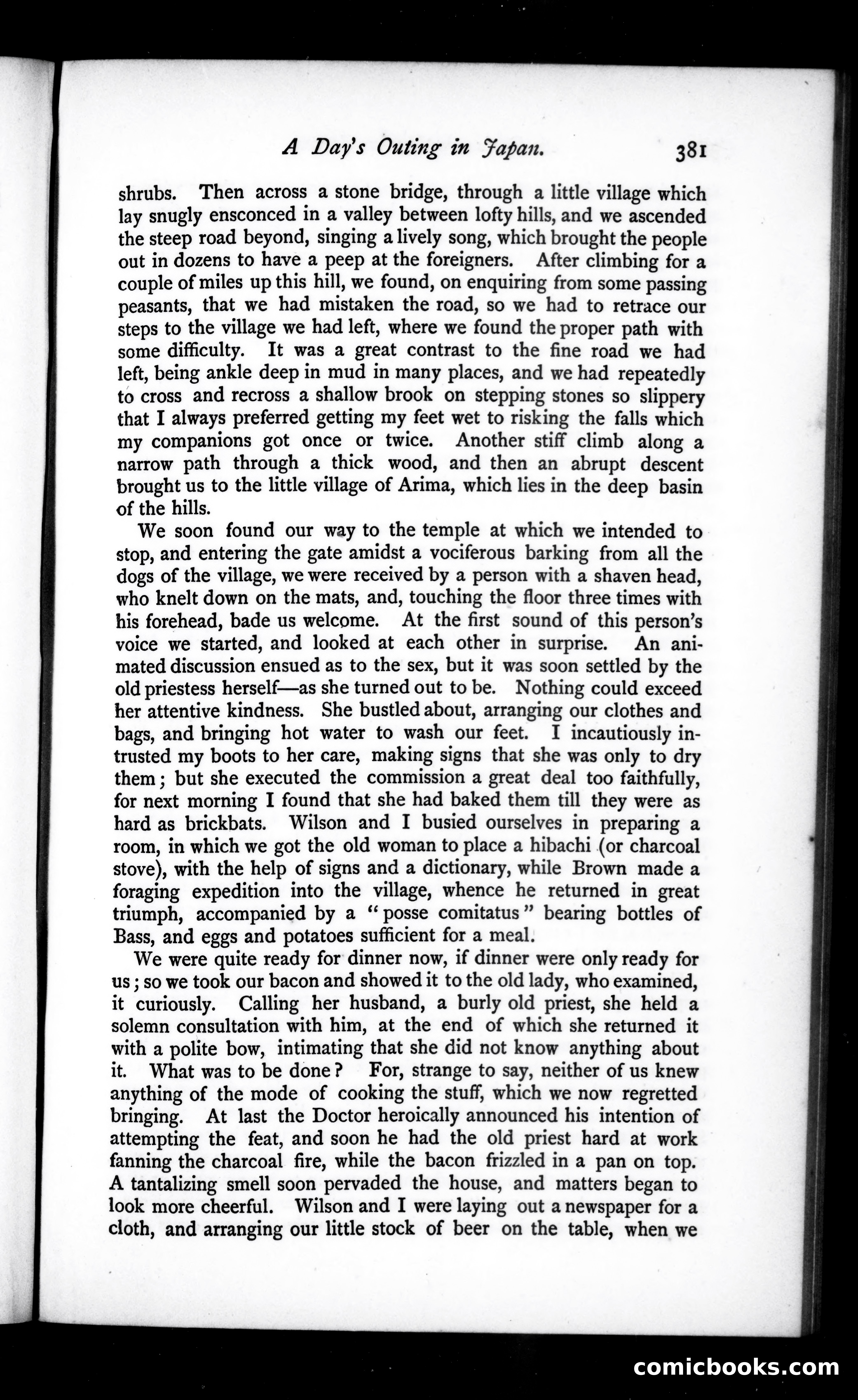 The Argosy, Vol. 26 — page 61 of 82