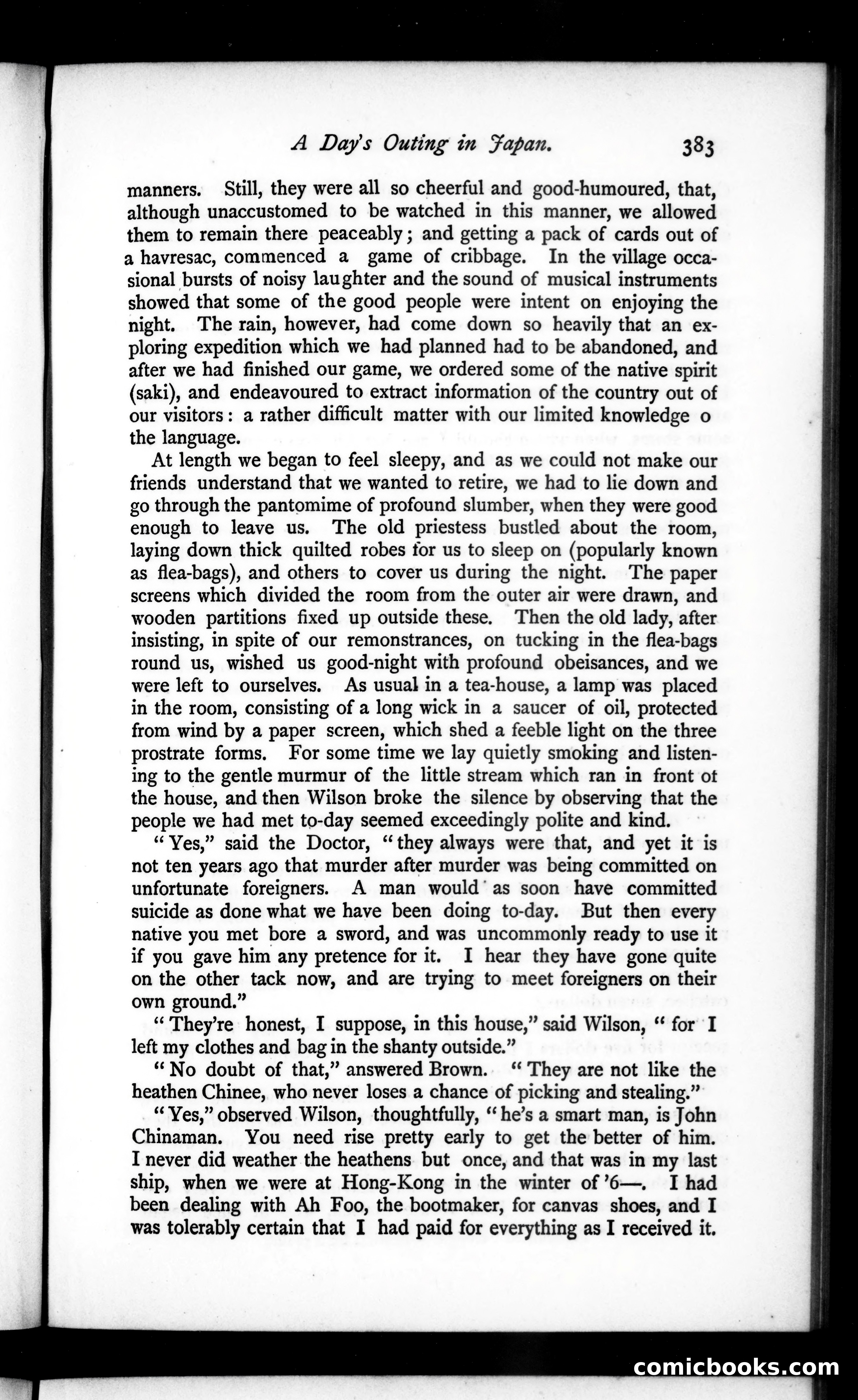 The Argosy, Vol. 26 — page 63 of 82