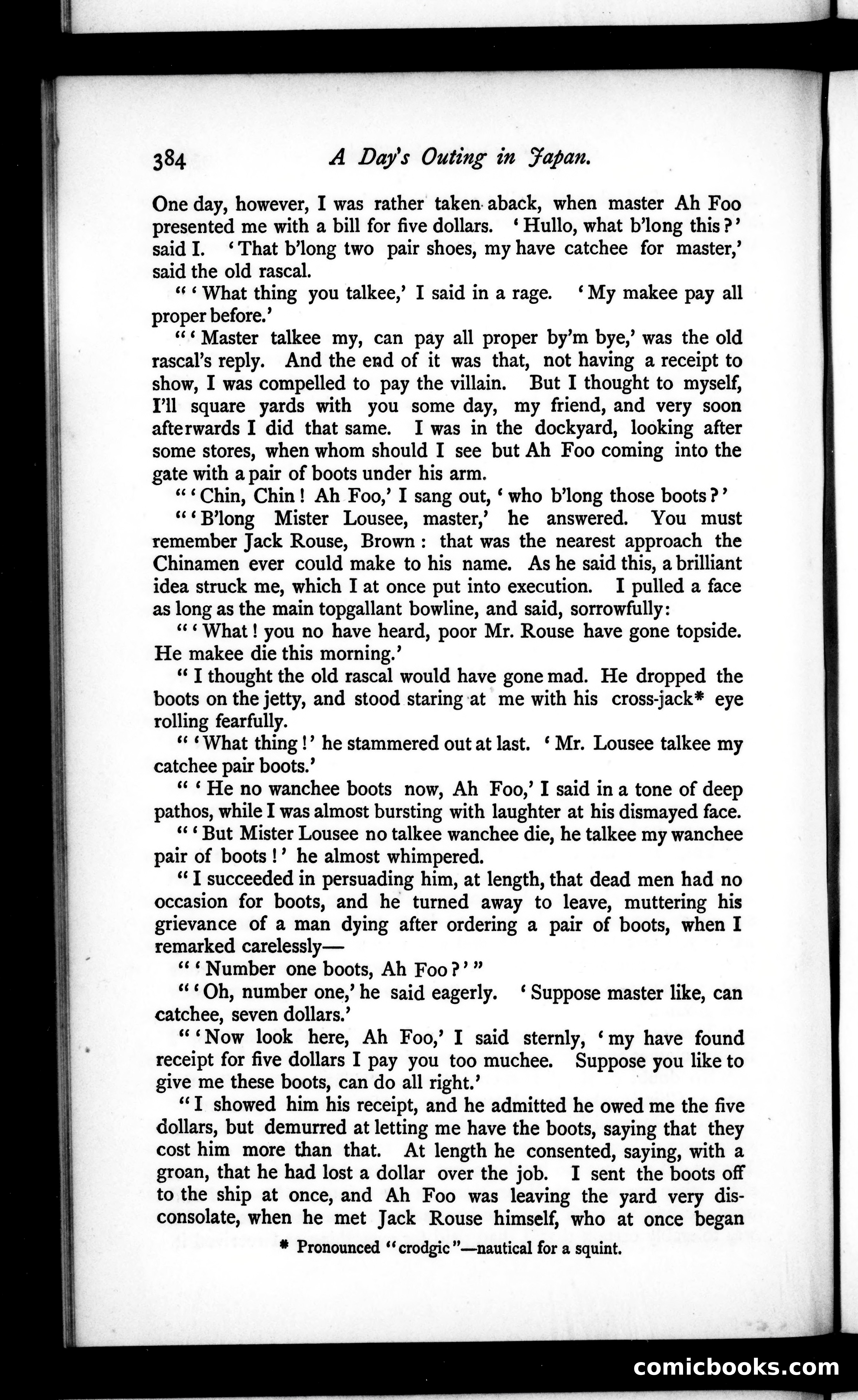 The Argosy, Vol. 26 — page 64 of 82