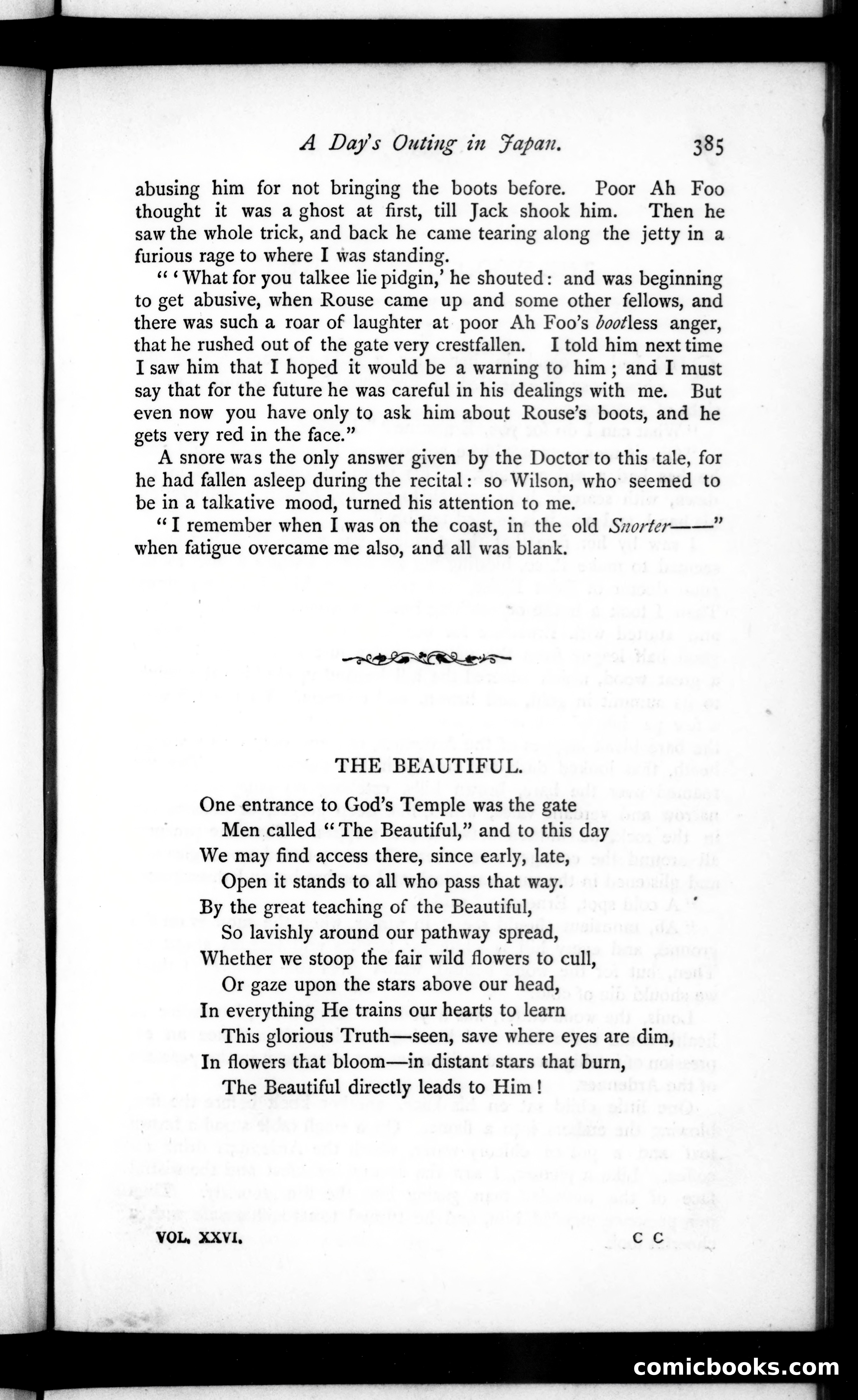 The Argosy, Vol. 26 — page 65 of 82