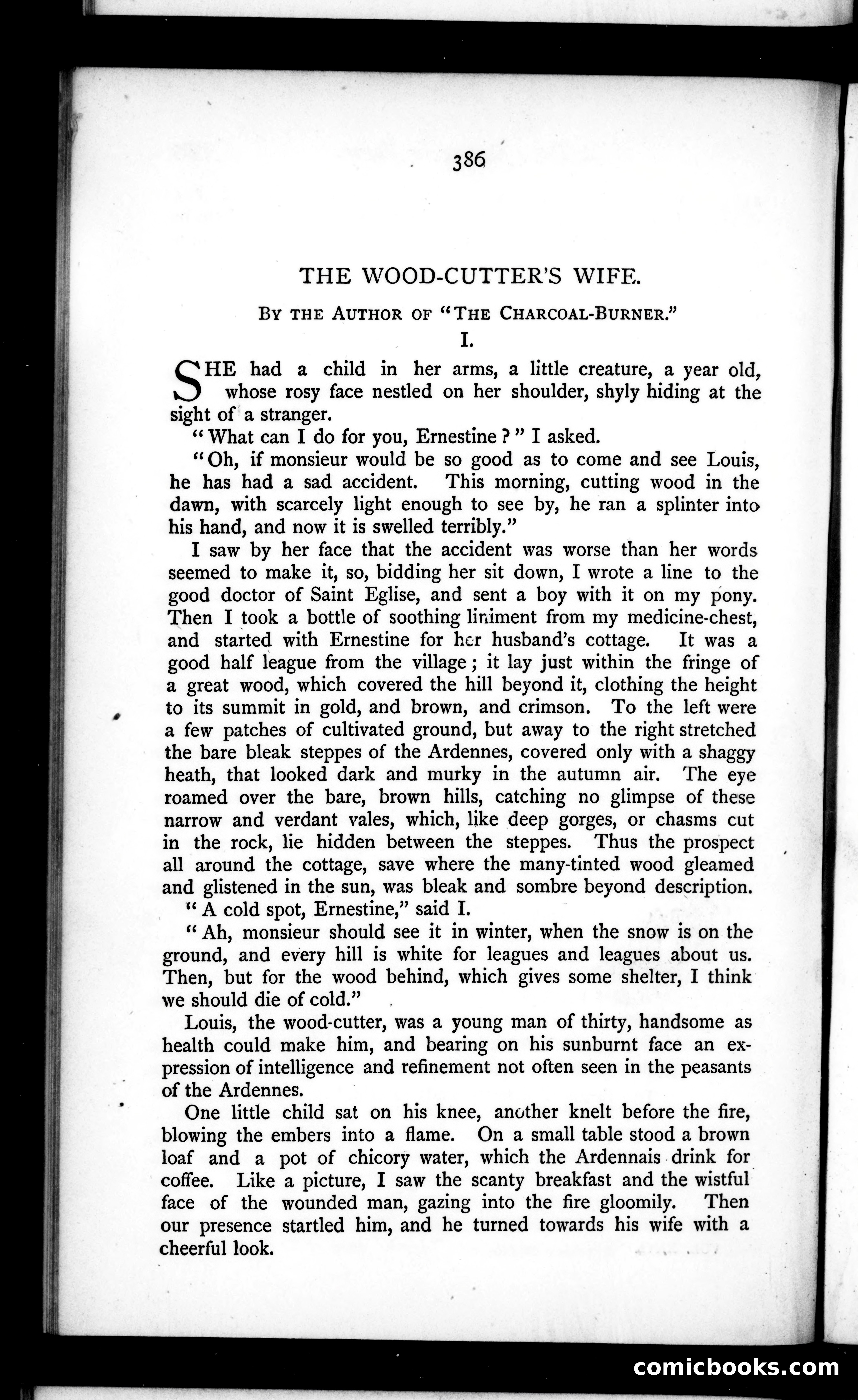 The Argosy, Vol. 26 — page 66 of 82