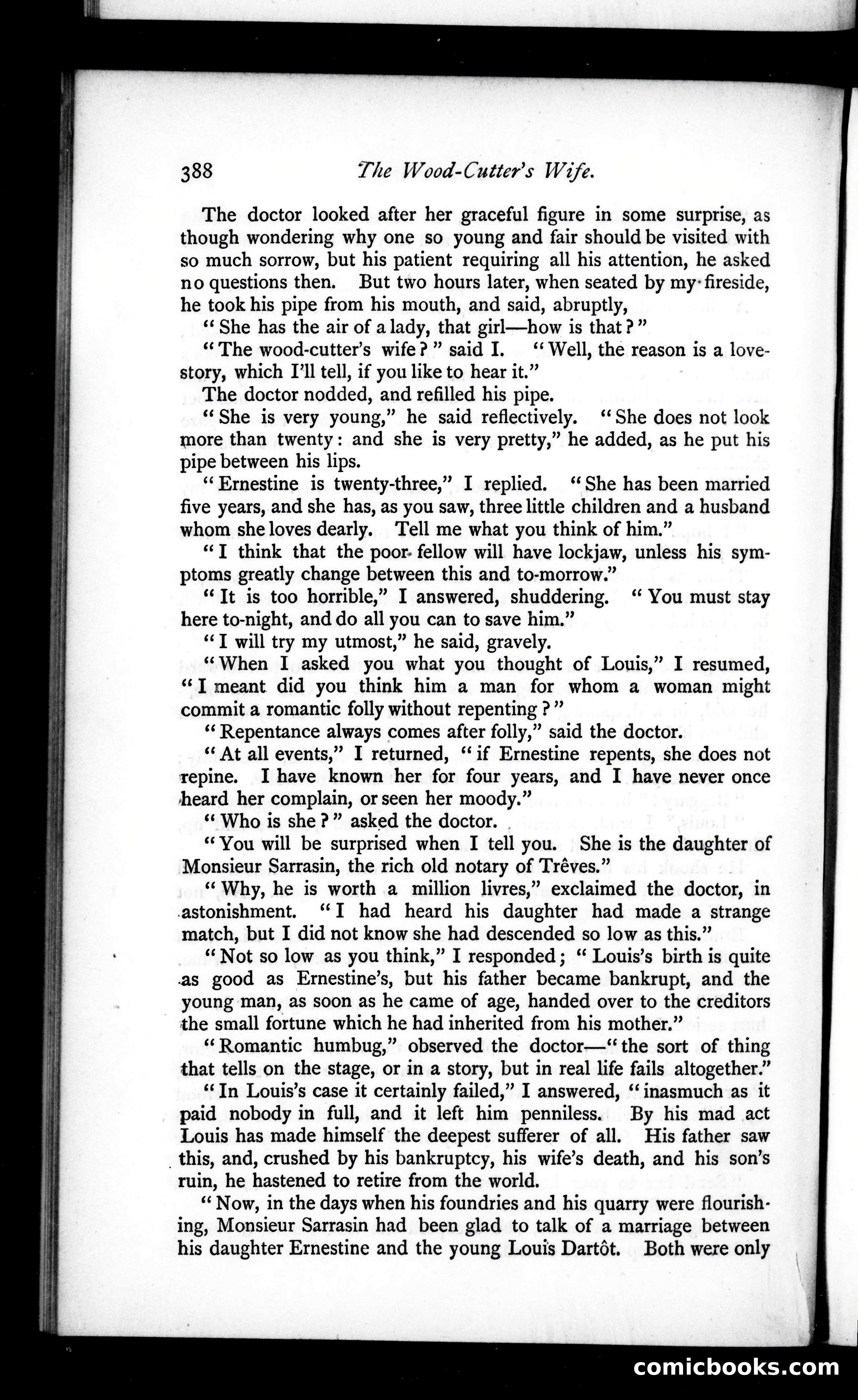 The Argosy, Vol. 26 — page 68 of 82