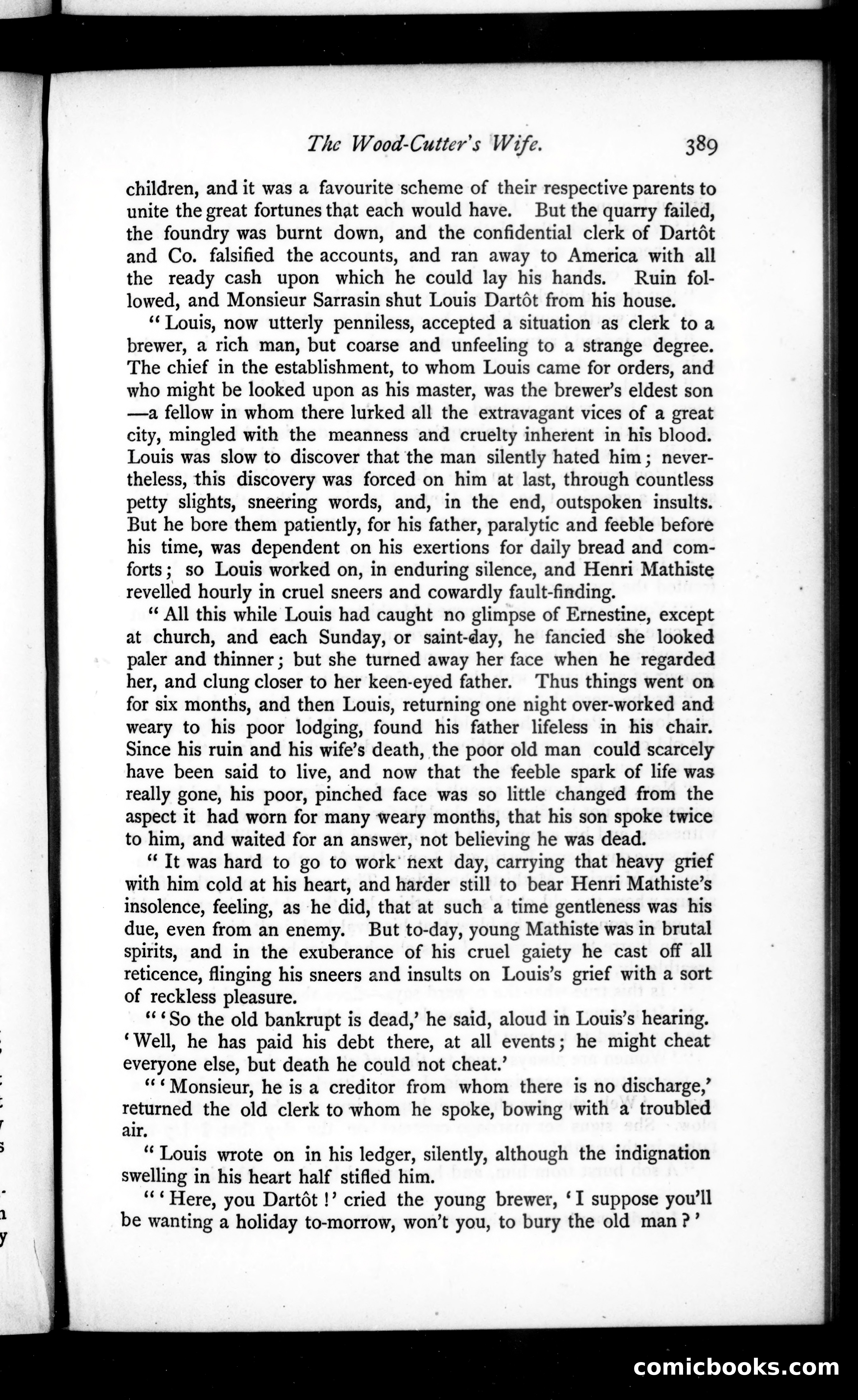 The Argosy, Vol. 26 — page 69 of 82
