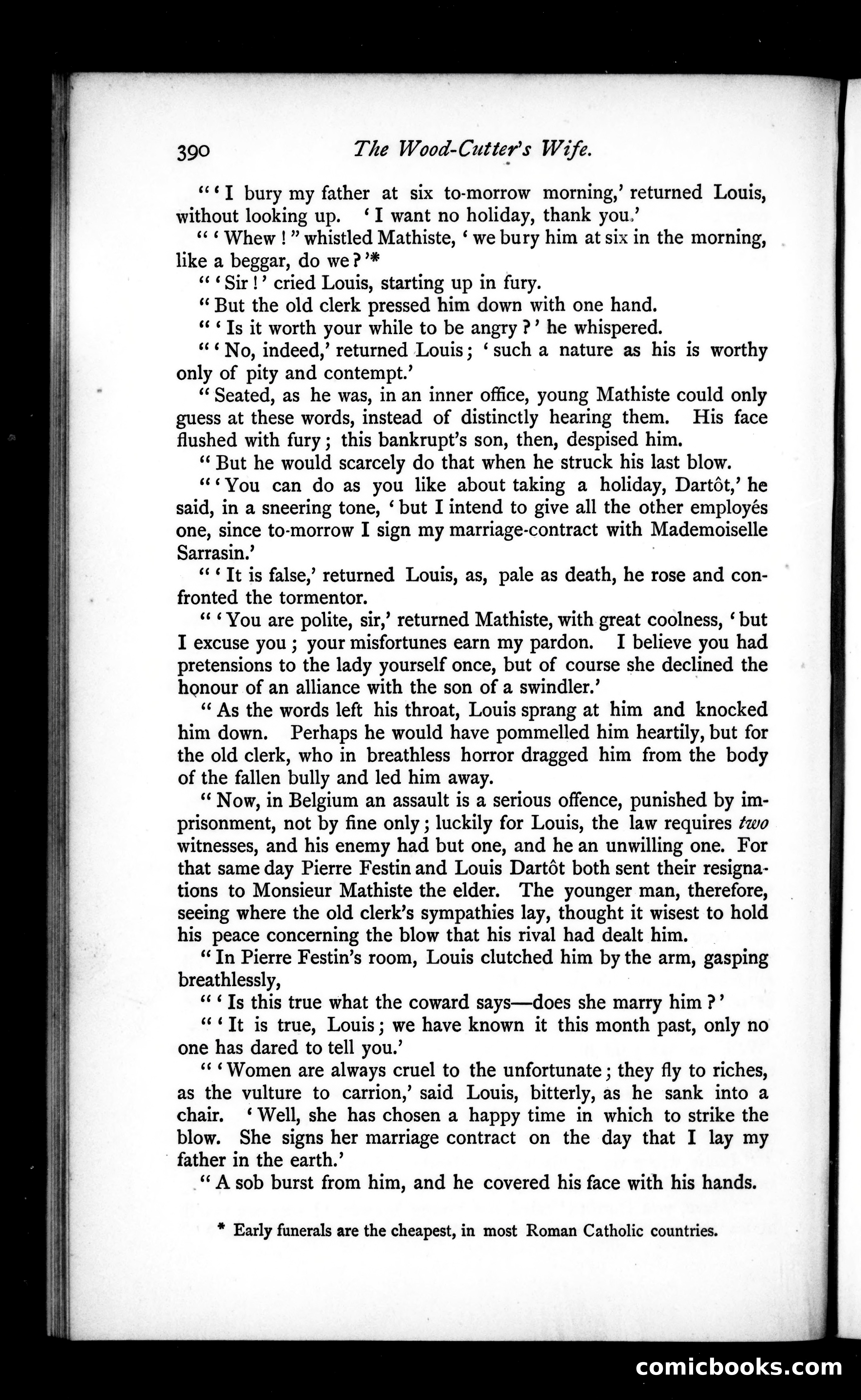 The Argosy, Vol. 26 — page 70 of 82