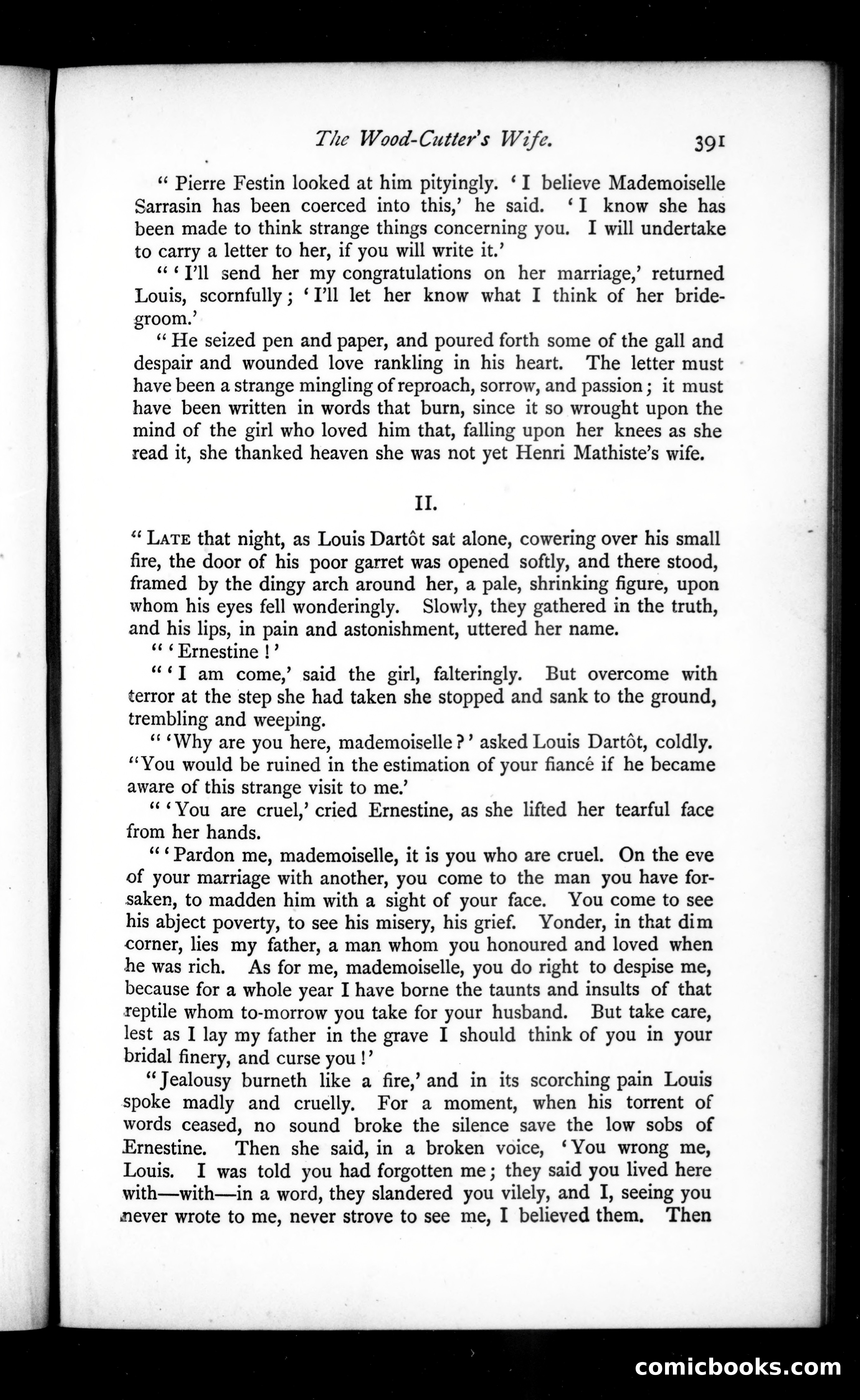 The Argosy, Vol. 26 — page 71 of 82