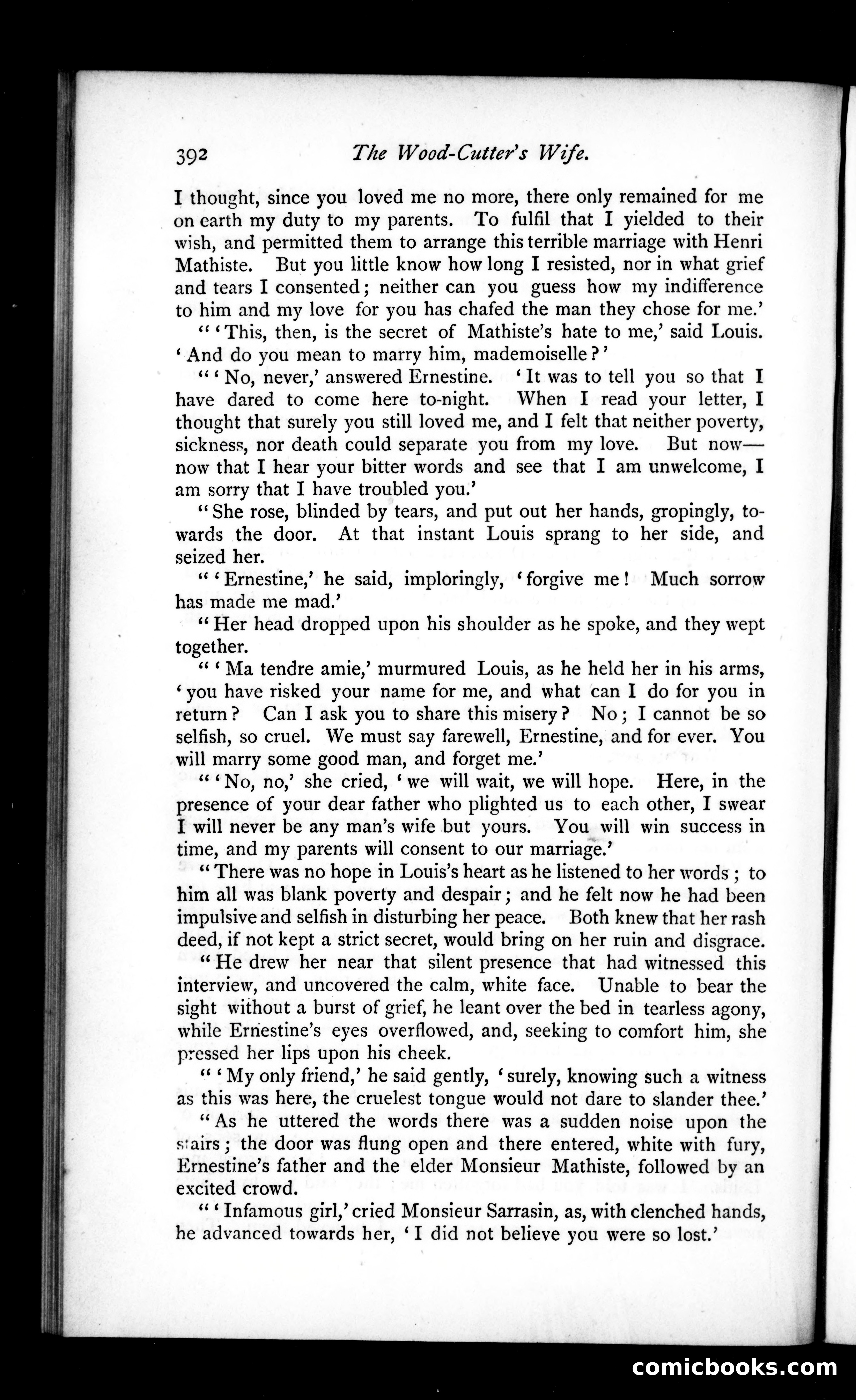 The Argosy, Vol. 26 — page 72 of 82