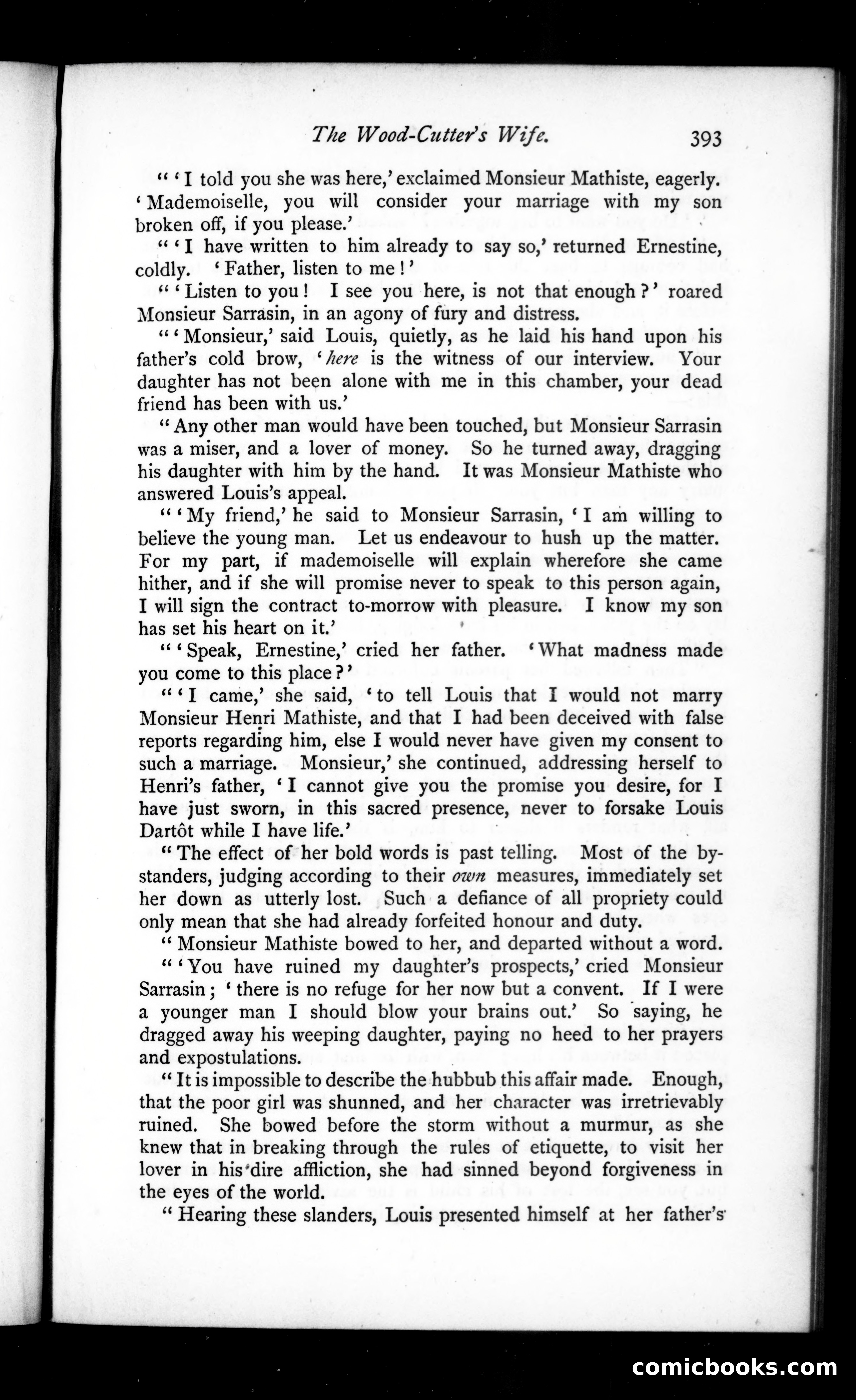 The Argosy, Vol. 26 — page 73 of 82
