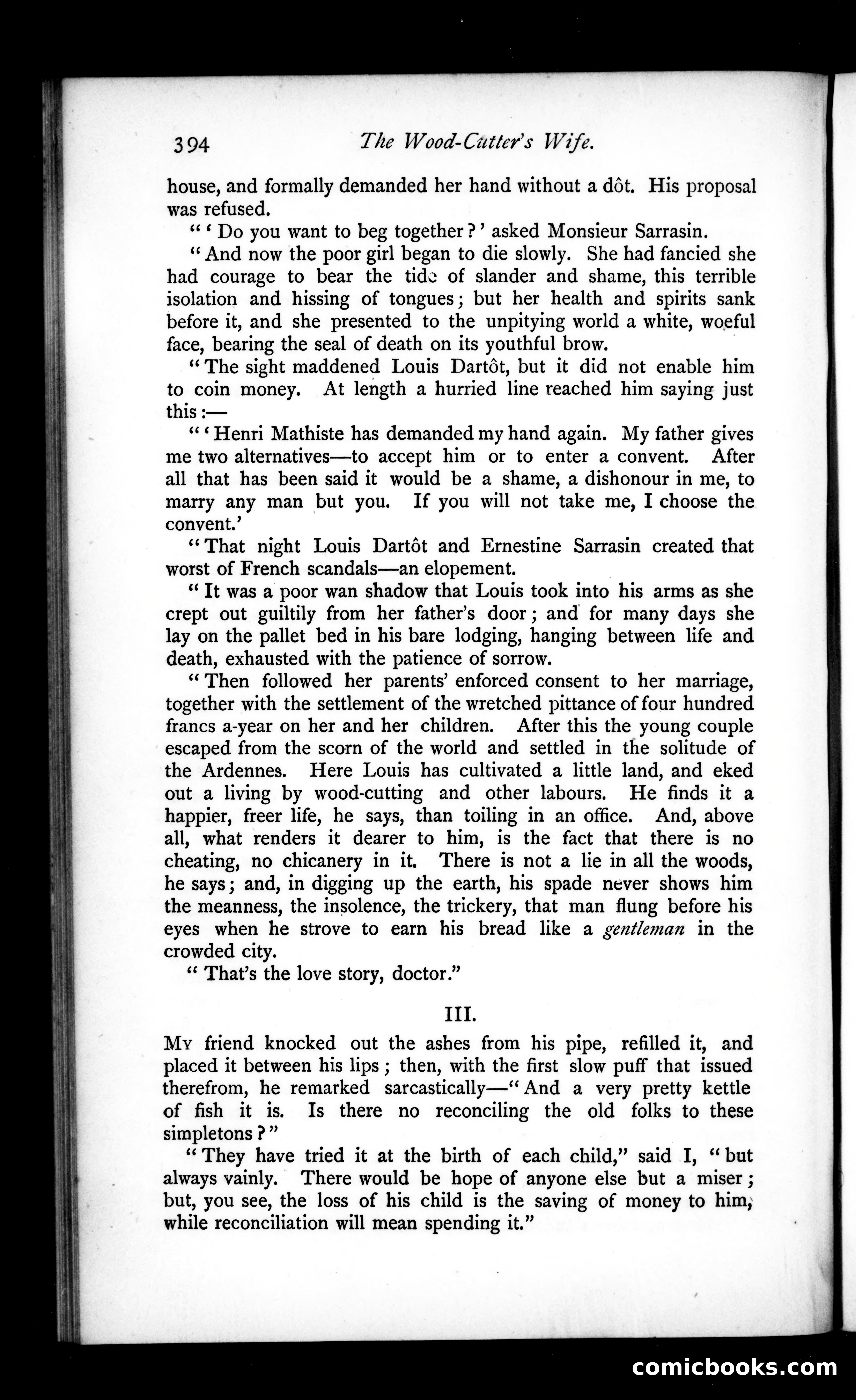 The Argosy, Vol. 26 — page 74 of 82
