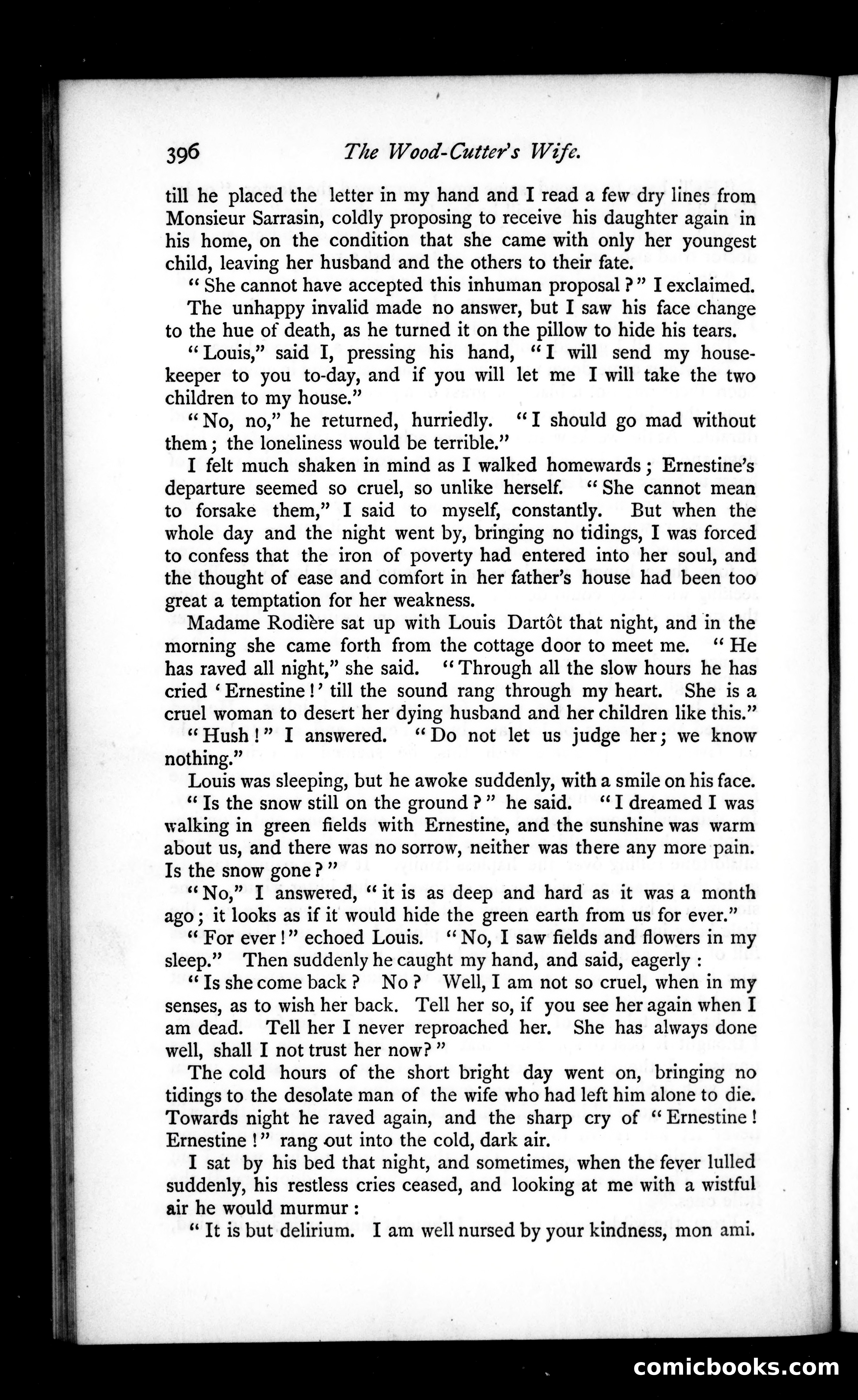 The Argosy, Vol. 26 — page 76 of 82