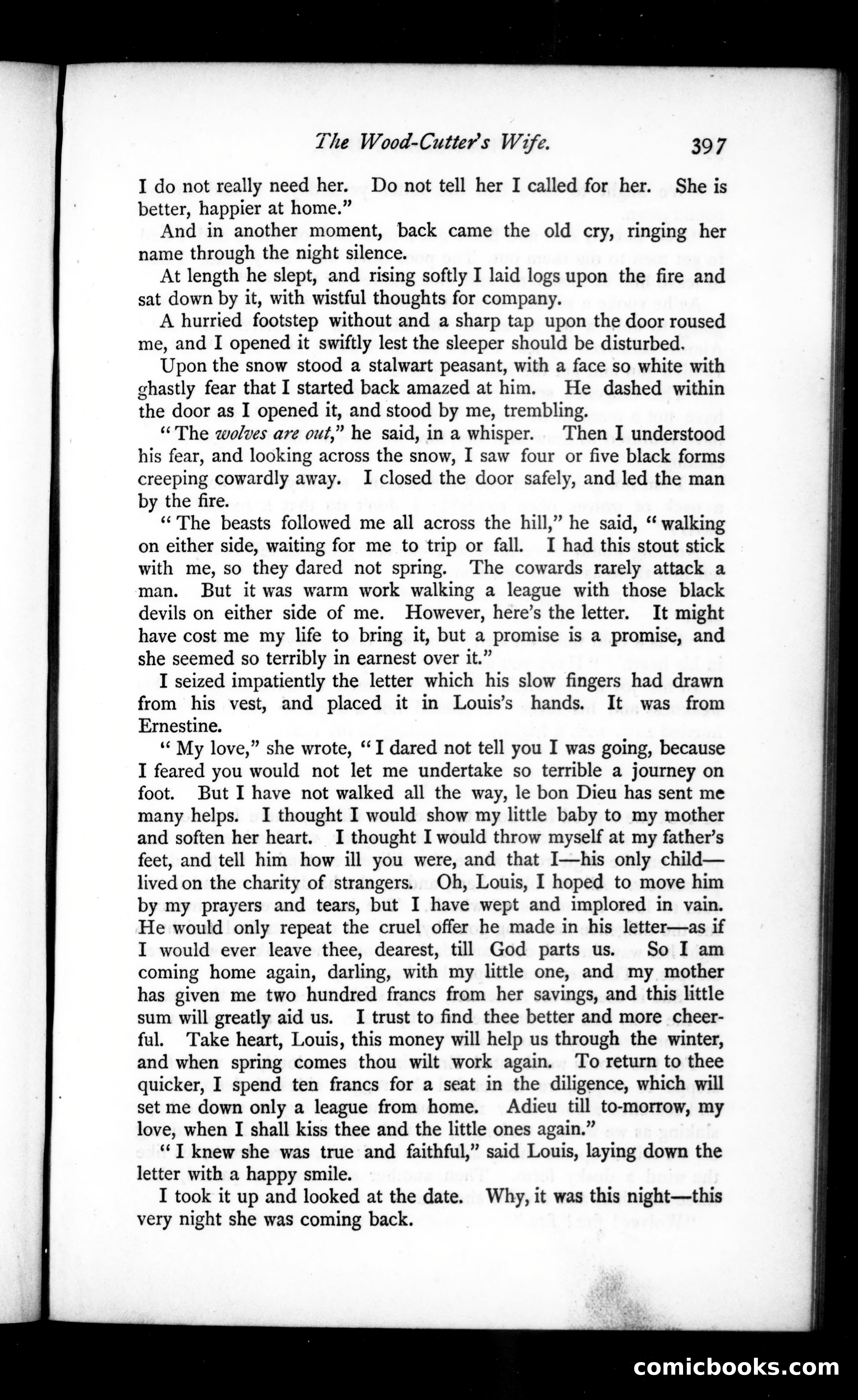 The Argosy, Vol. 26 — page 77 of 82