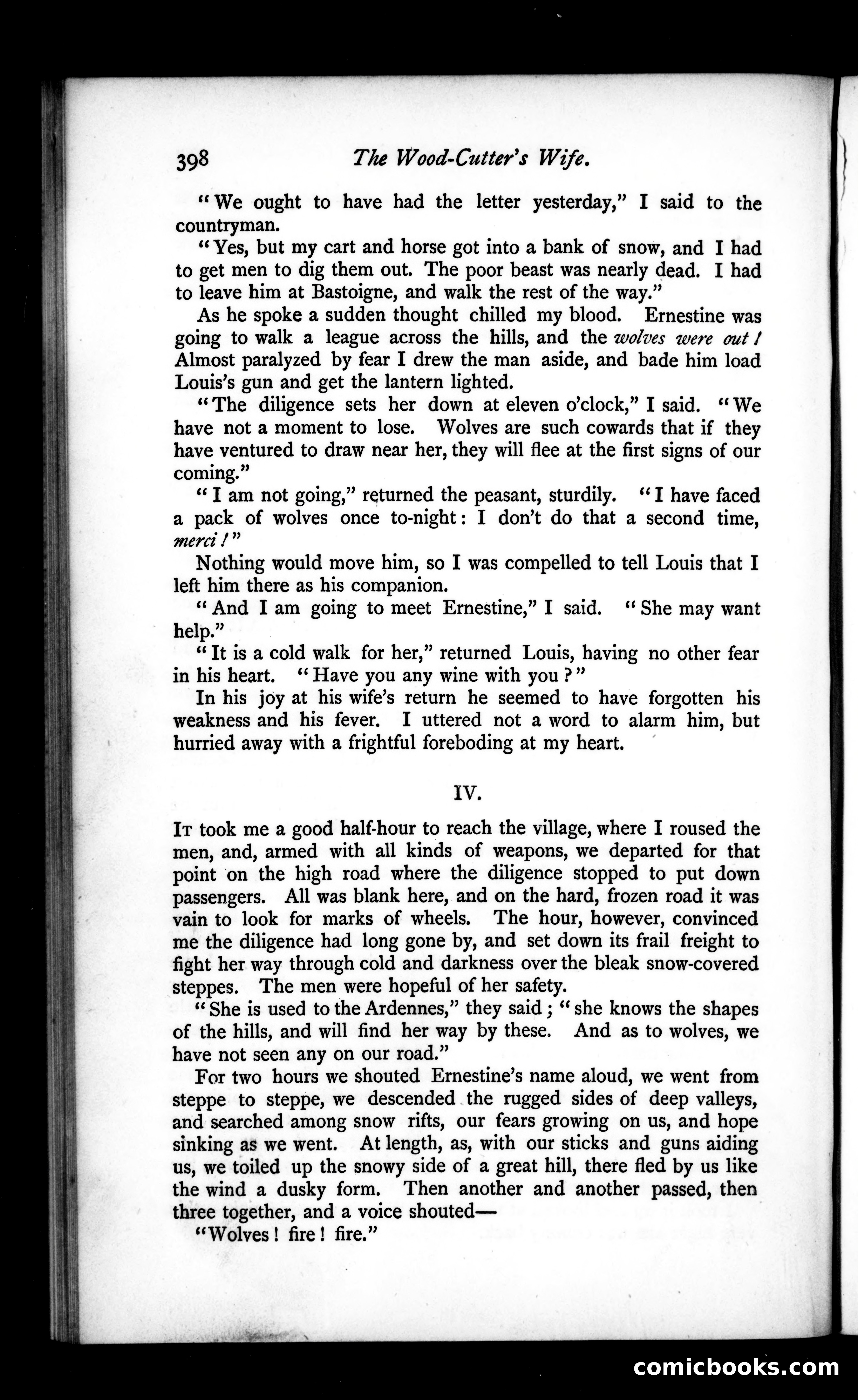 The Argosy, Vol. 26 — page 78 of 82