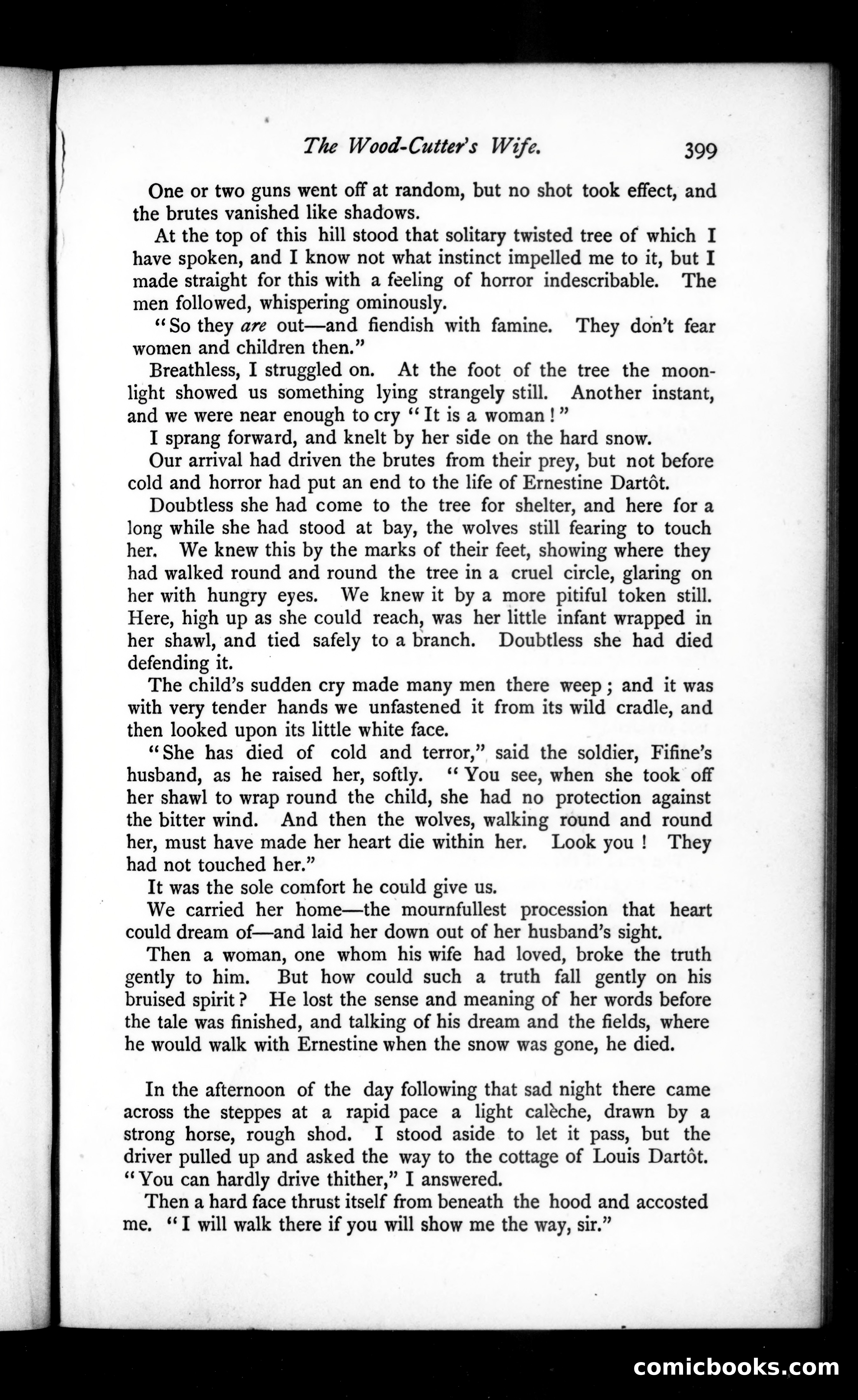 The Argosy, Vol. 26 — page 79 of 82