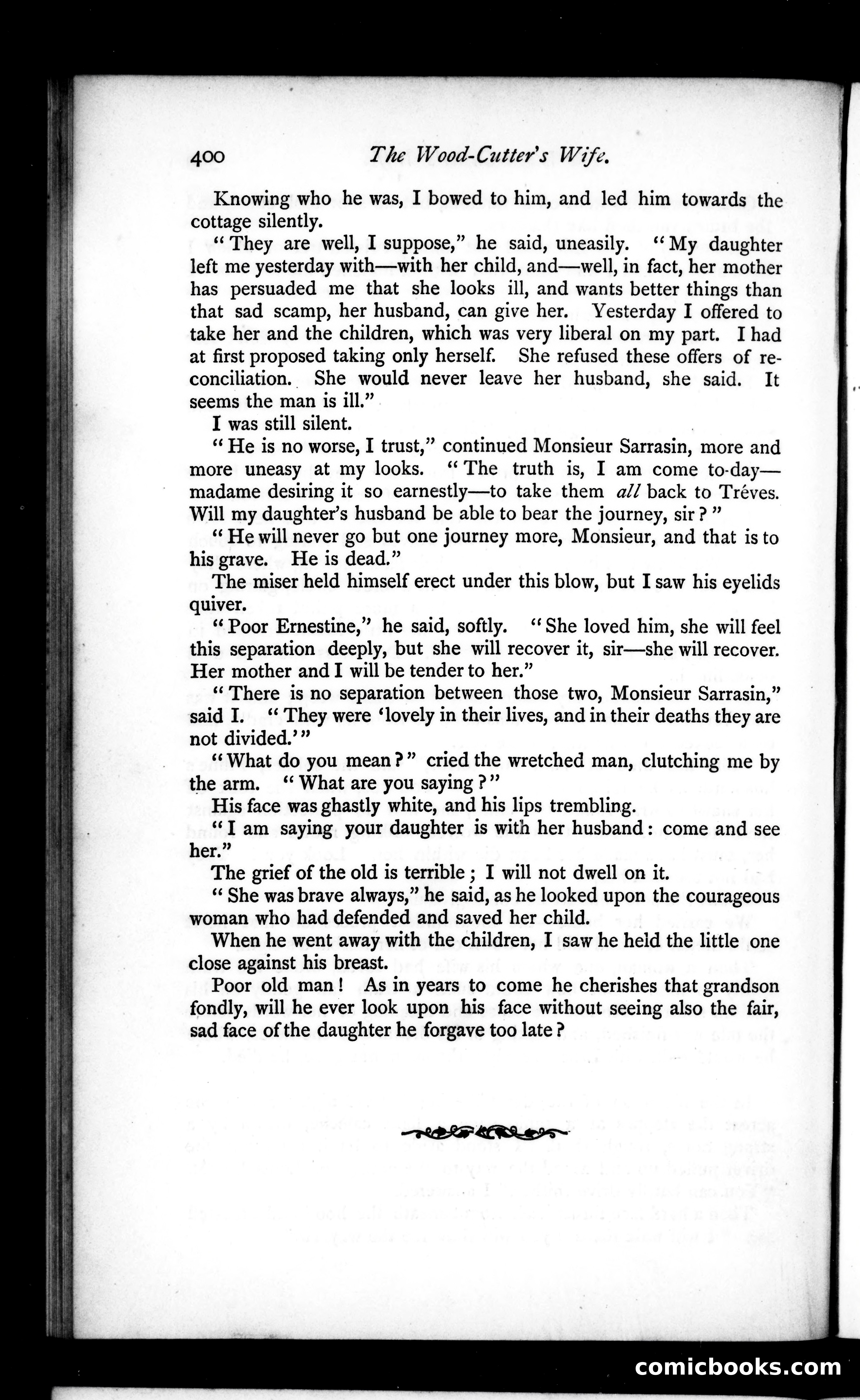 The Argosy, Vol. 26 — page 80 of 82