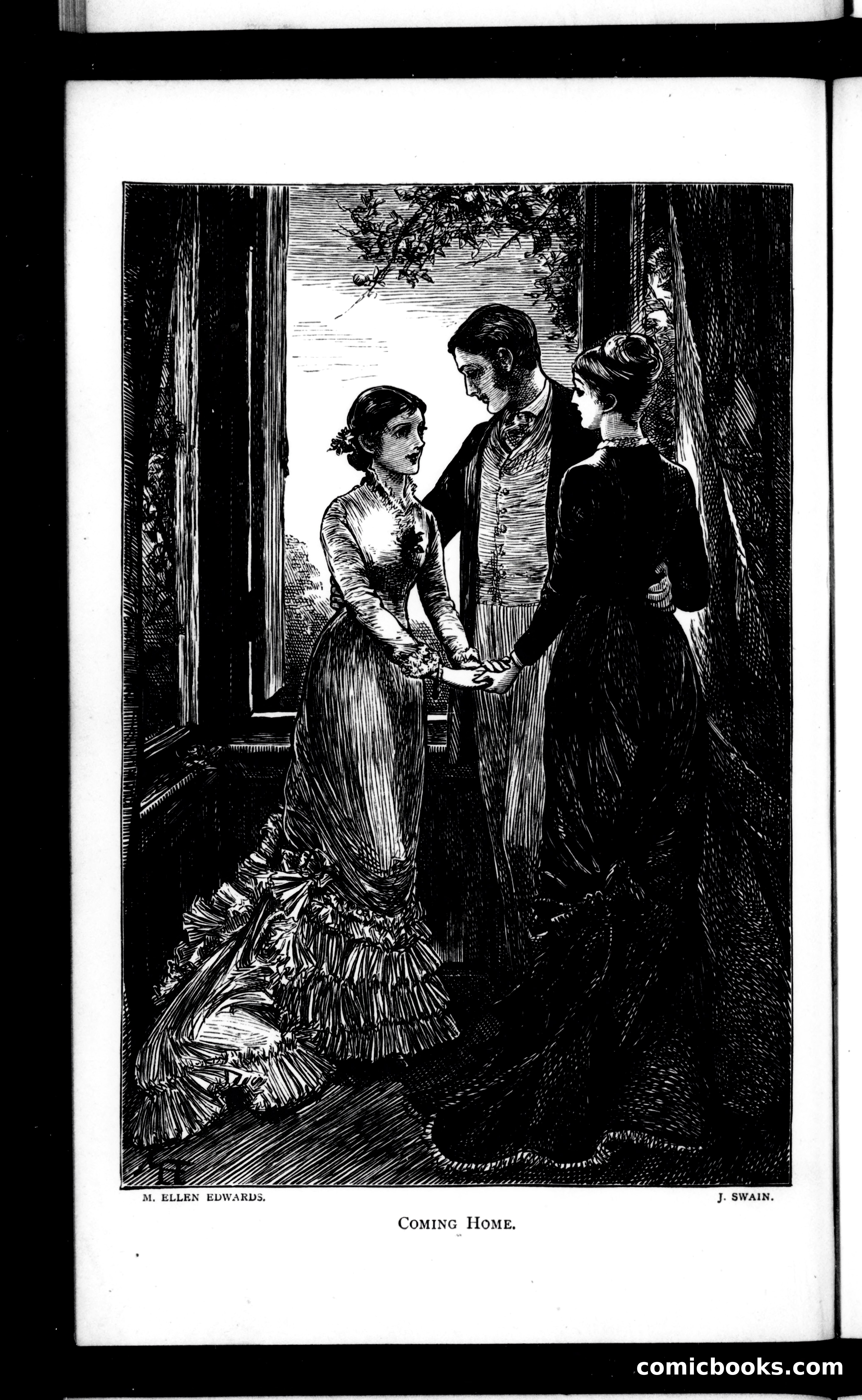 The Argosy, Vol. 26 — page 82 of 82