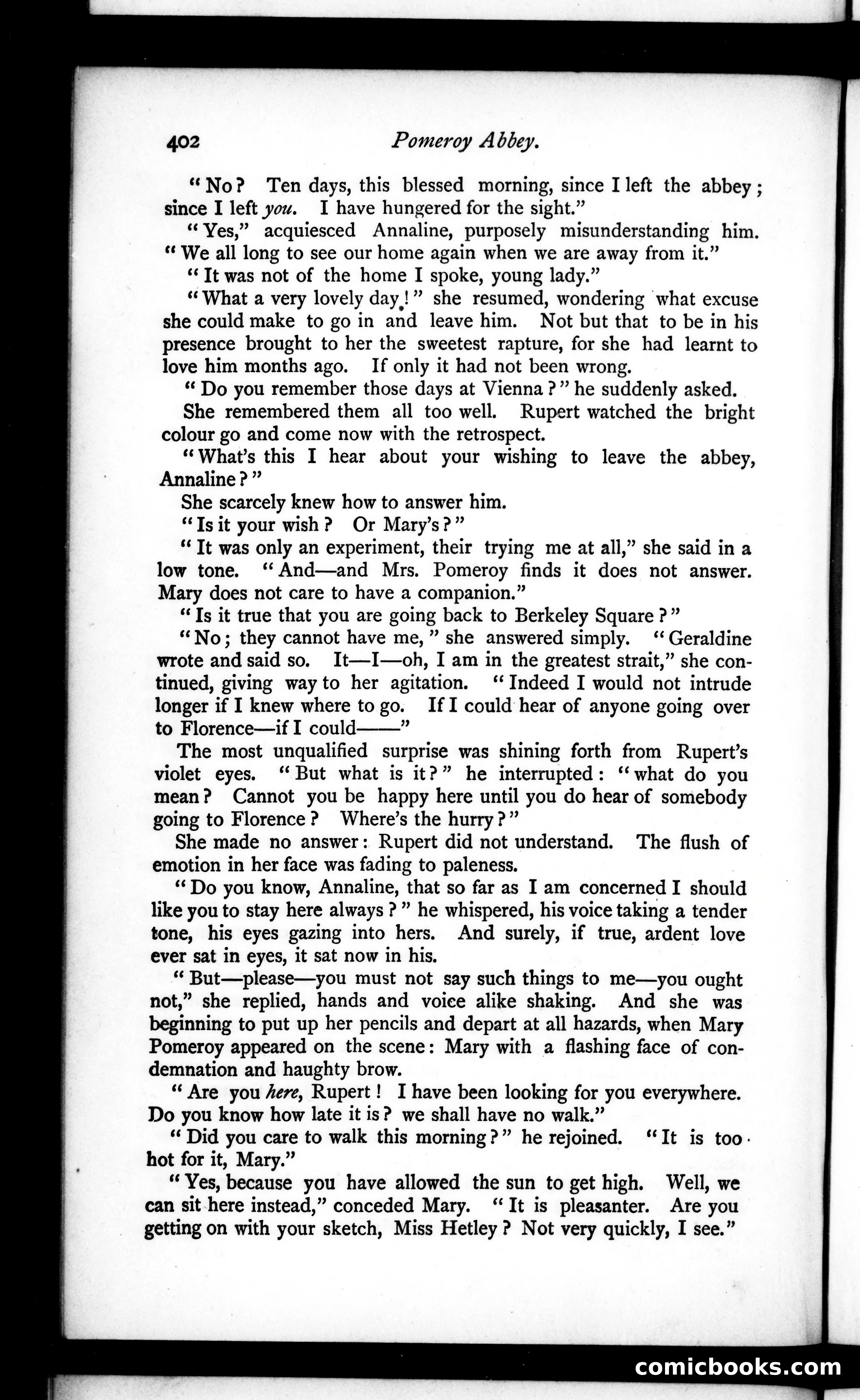 The Argosy, Vol. 26 — page 2 of 119
