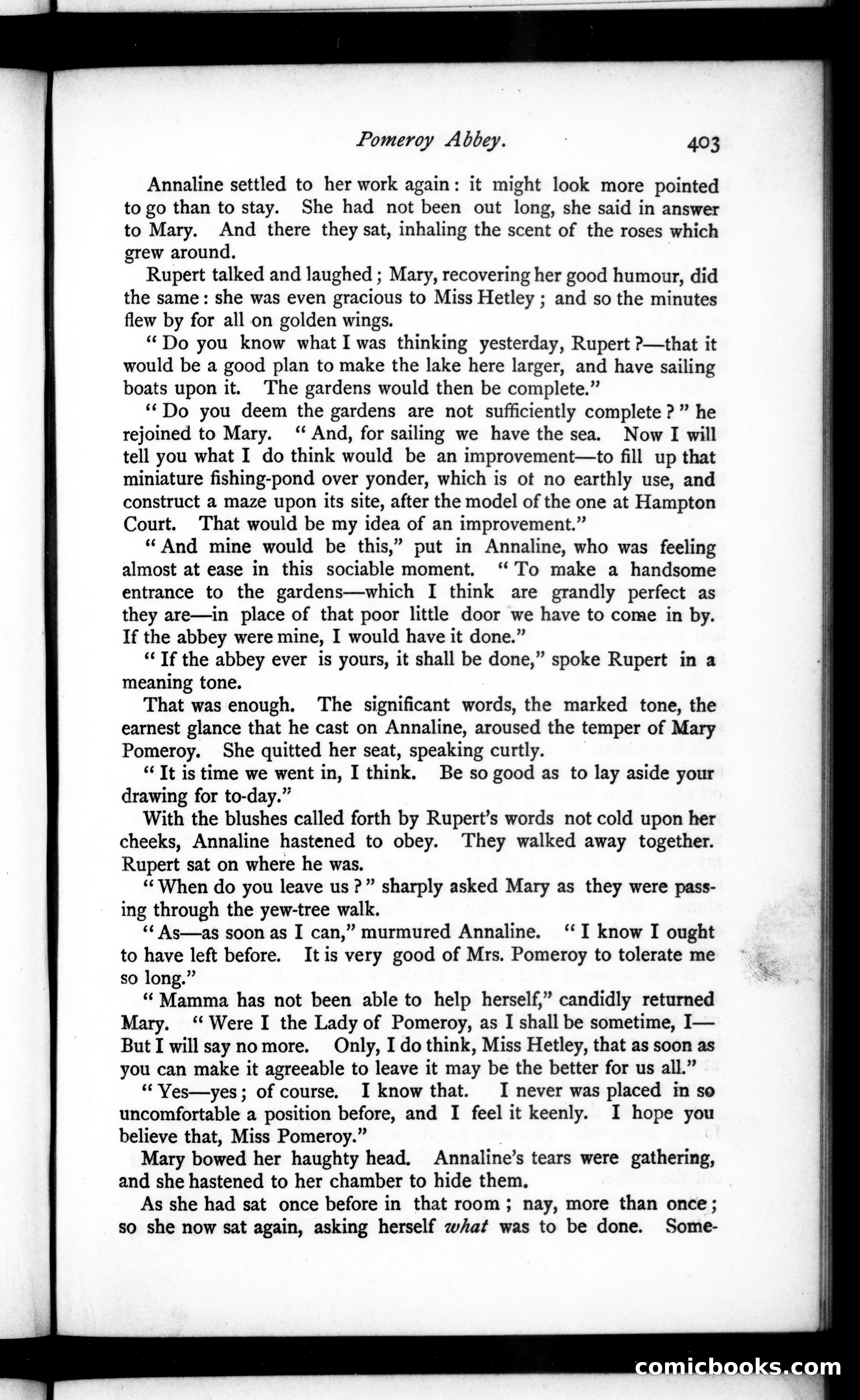 The Argosy, Vol. 26 — page 3 of 119