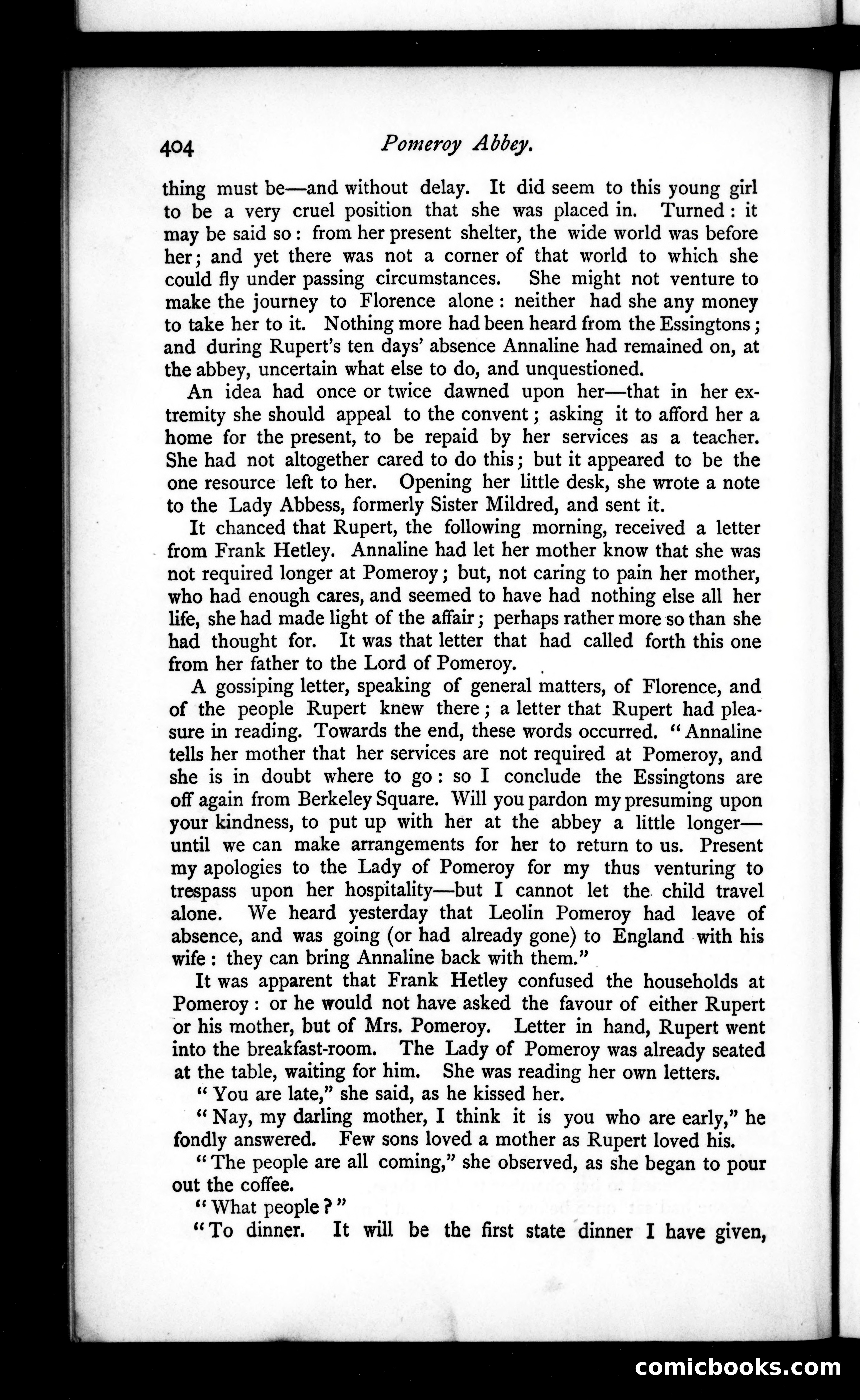 The Argosy, Vol. 26 — page 4 of 119