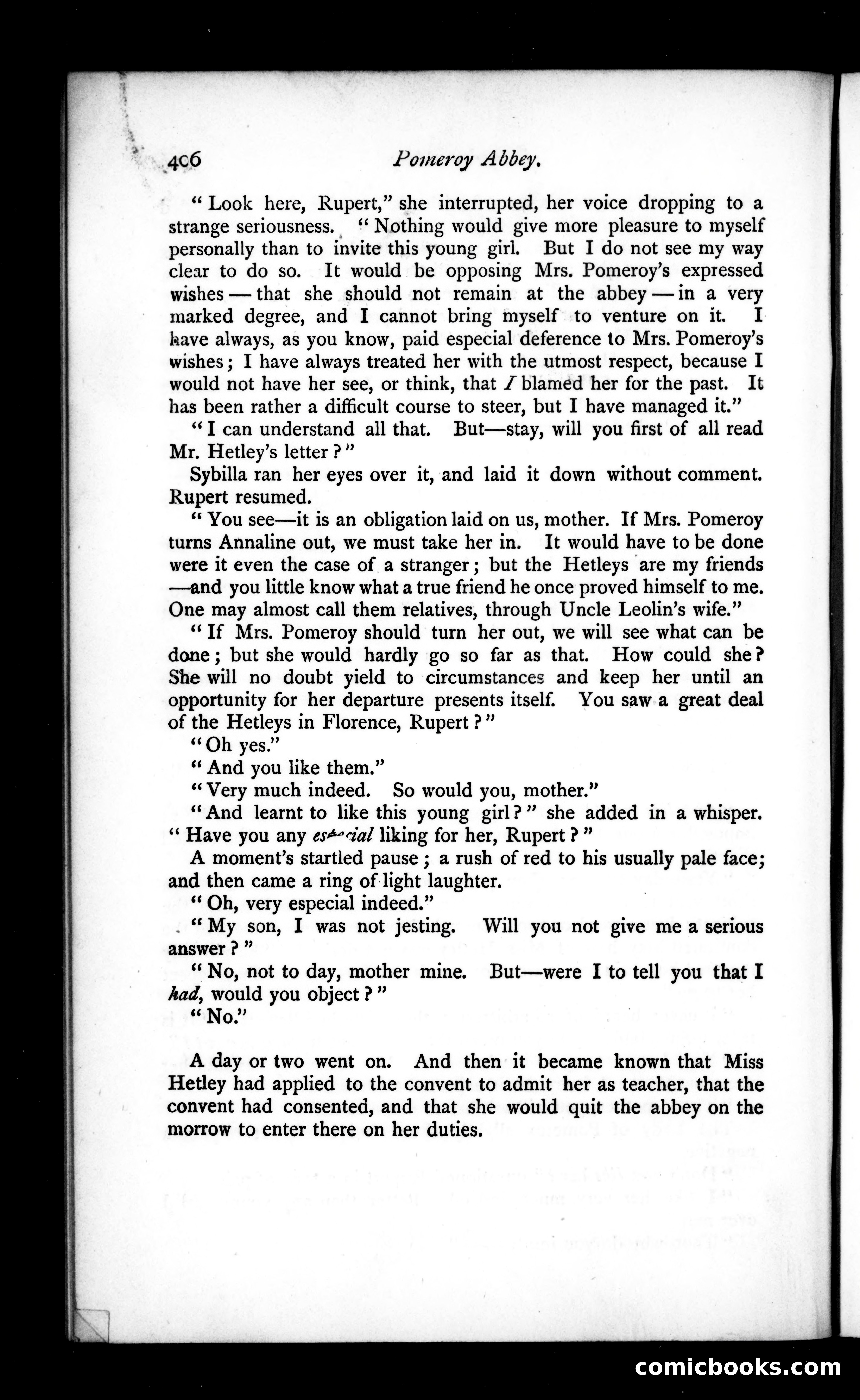 The Argosy, Vol. 26 — page 6 of 119