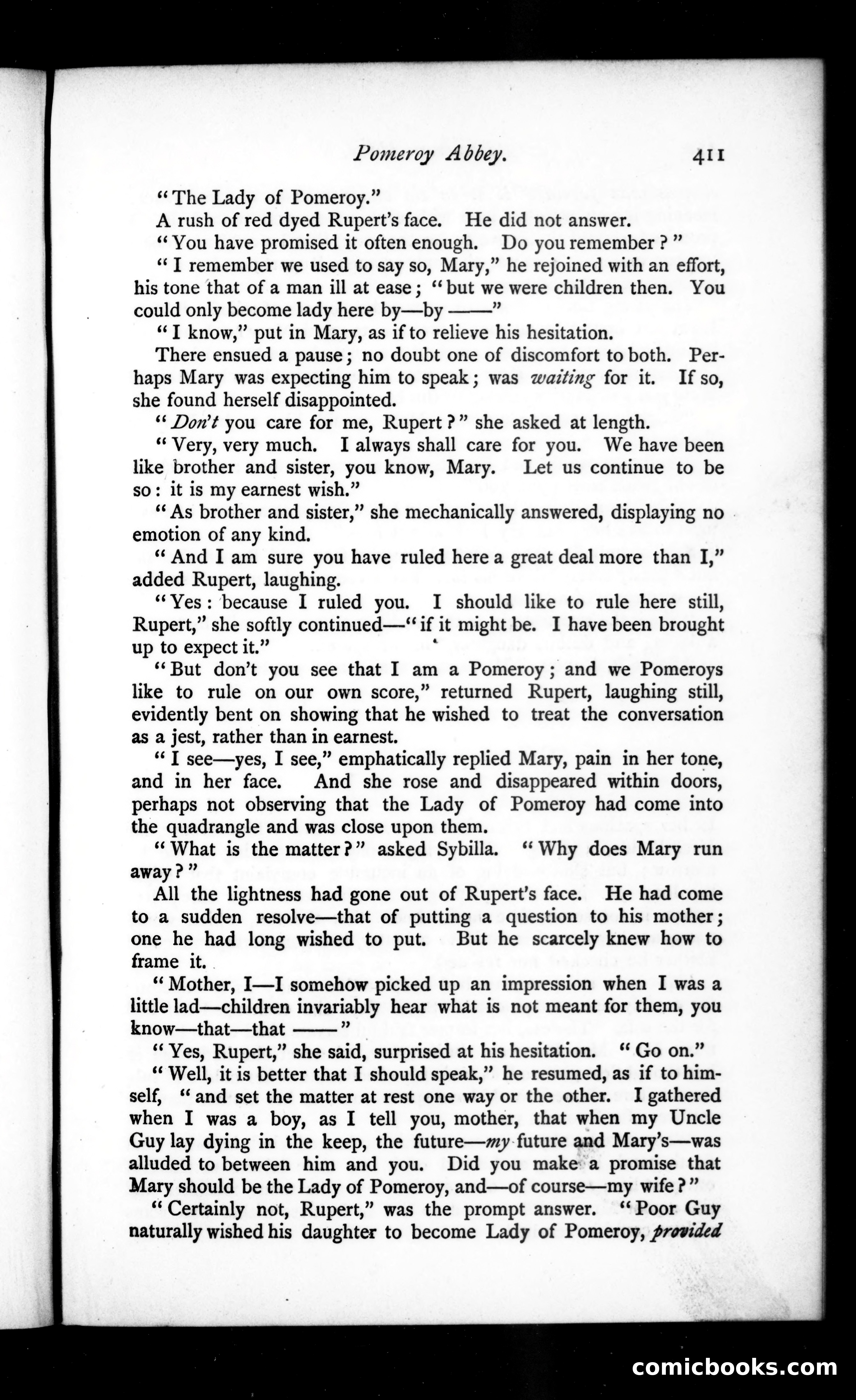 The Argosy, Vol. 26 — page 11 of 119