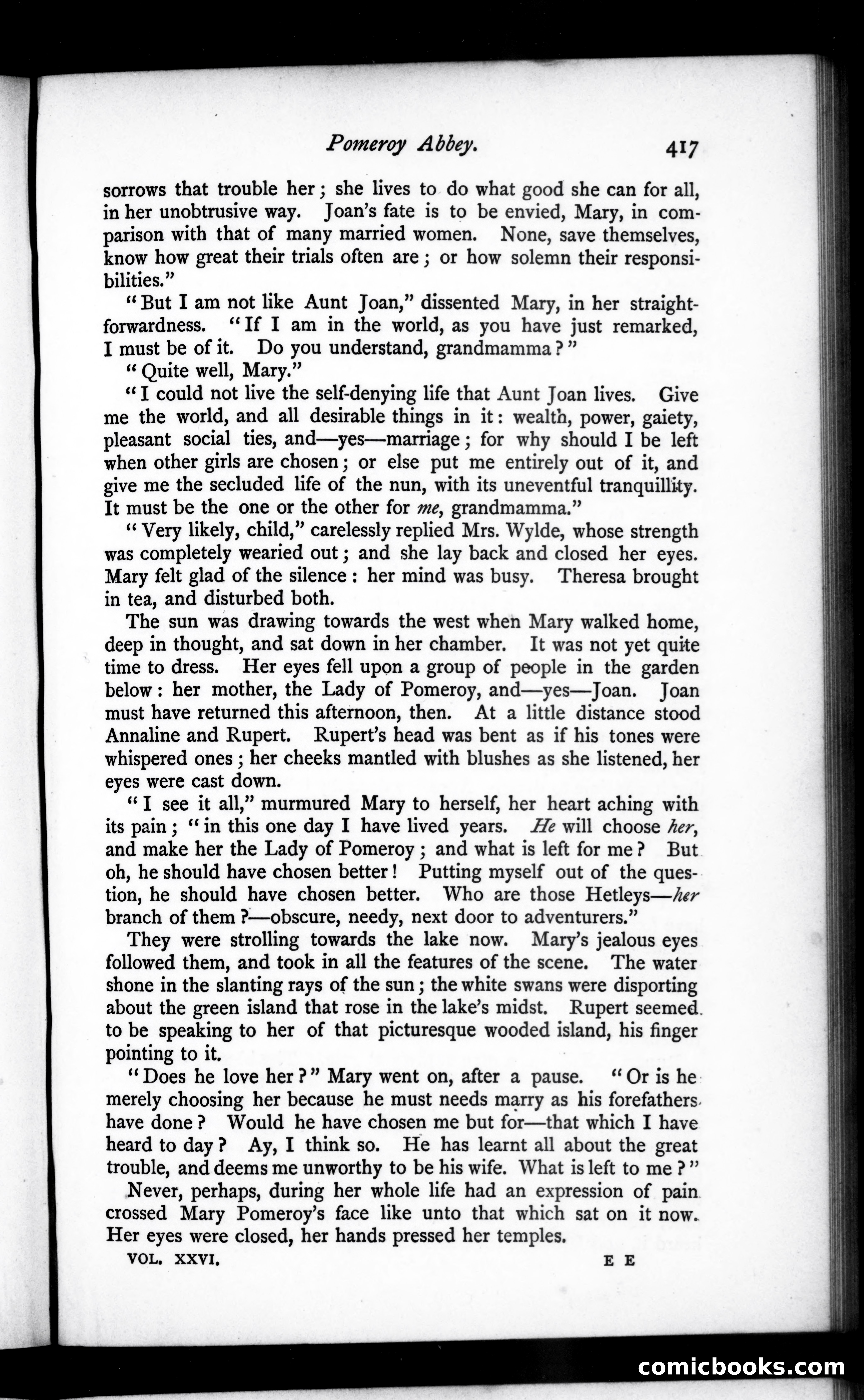 The Argosy, Vol. 26 — page 17 of 119