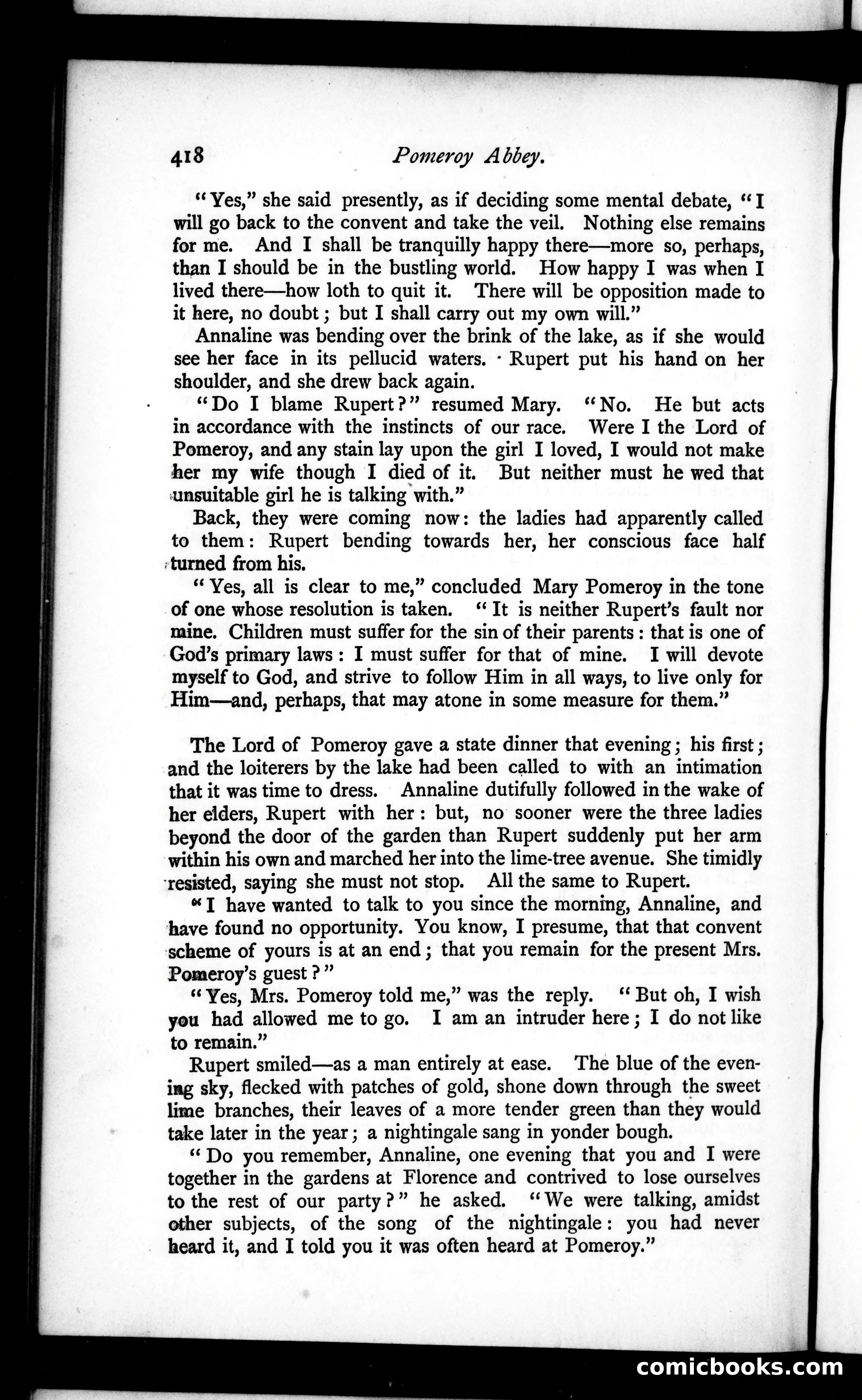 The Argosy, Vol. 26 — page 18 of 119