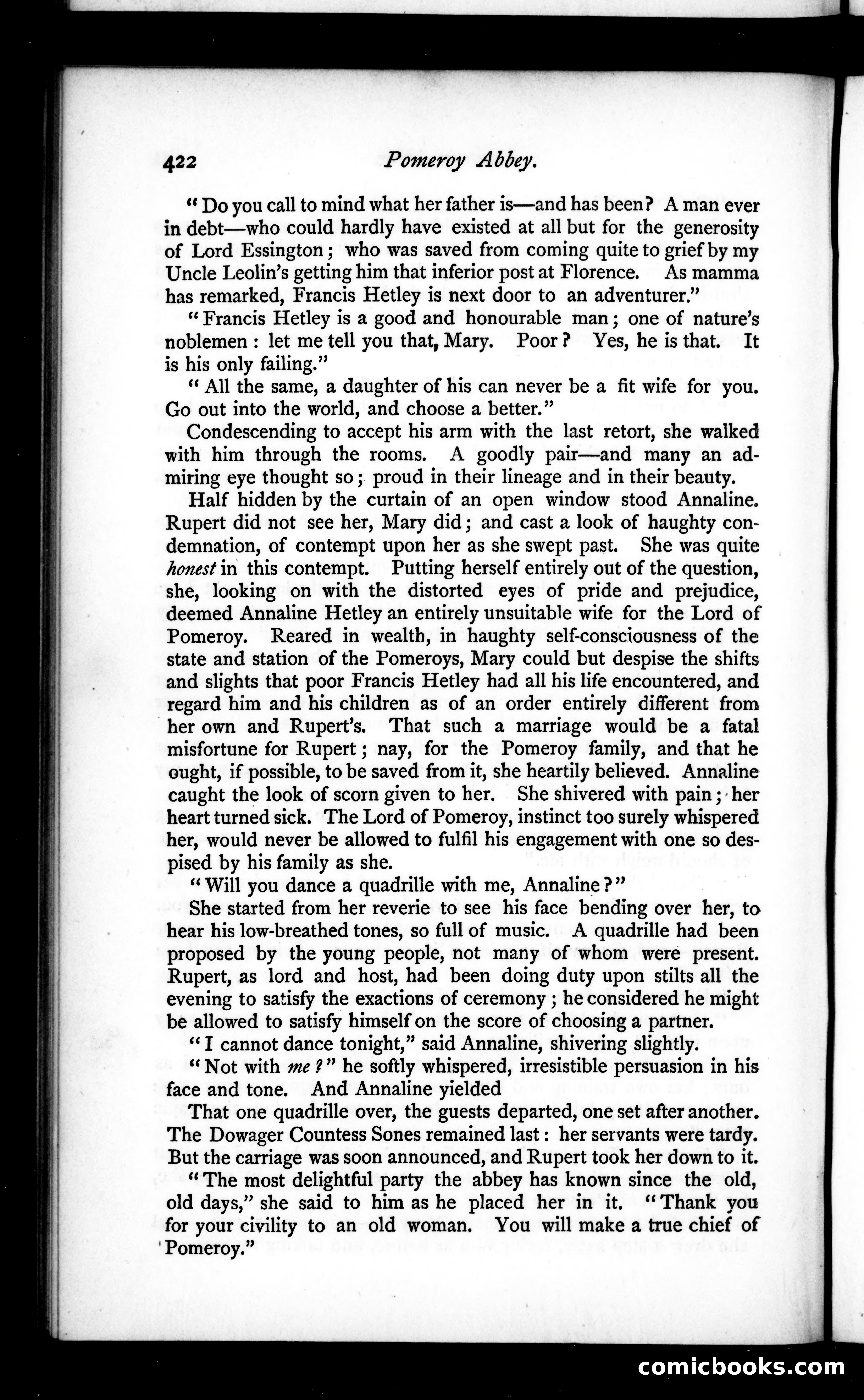 The Argosy, Vol. 26 — page 22 of 119
