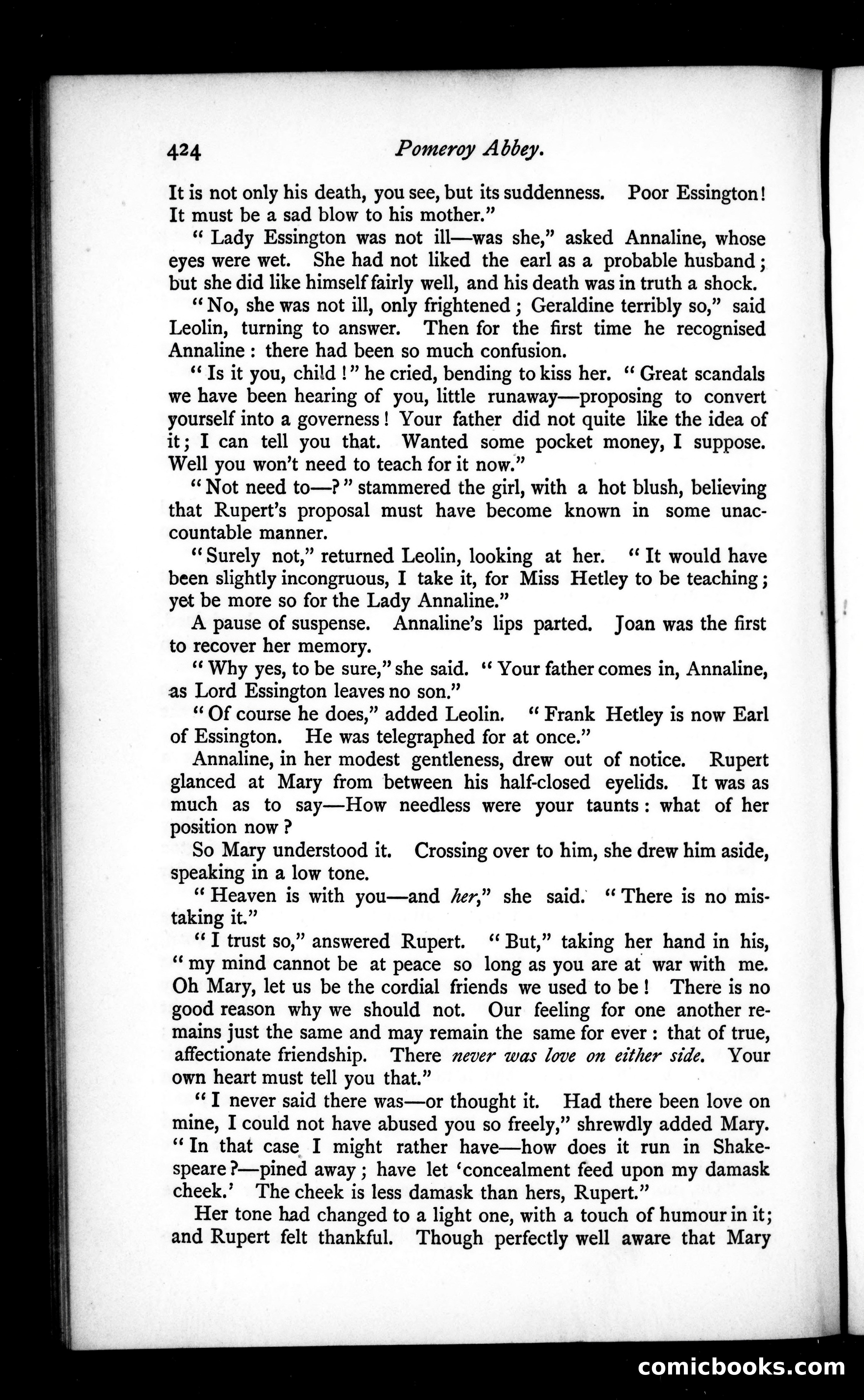 The Argosy, Vol. 26 — page 24 of 119