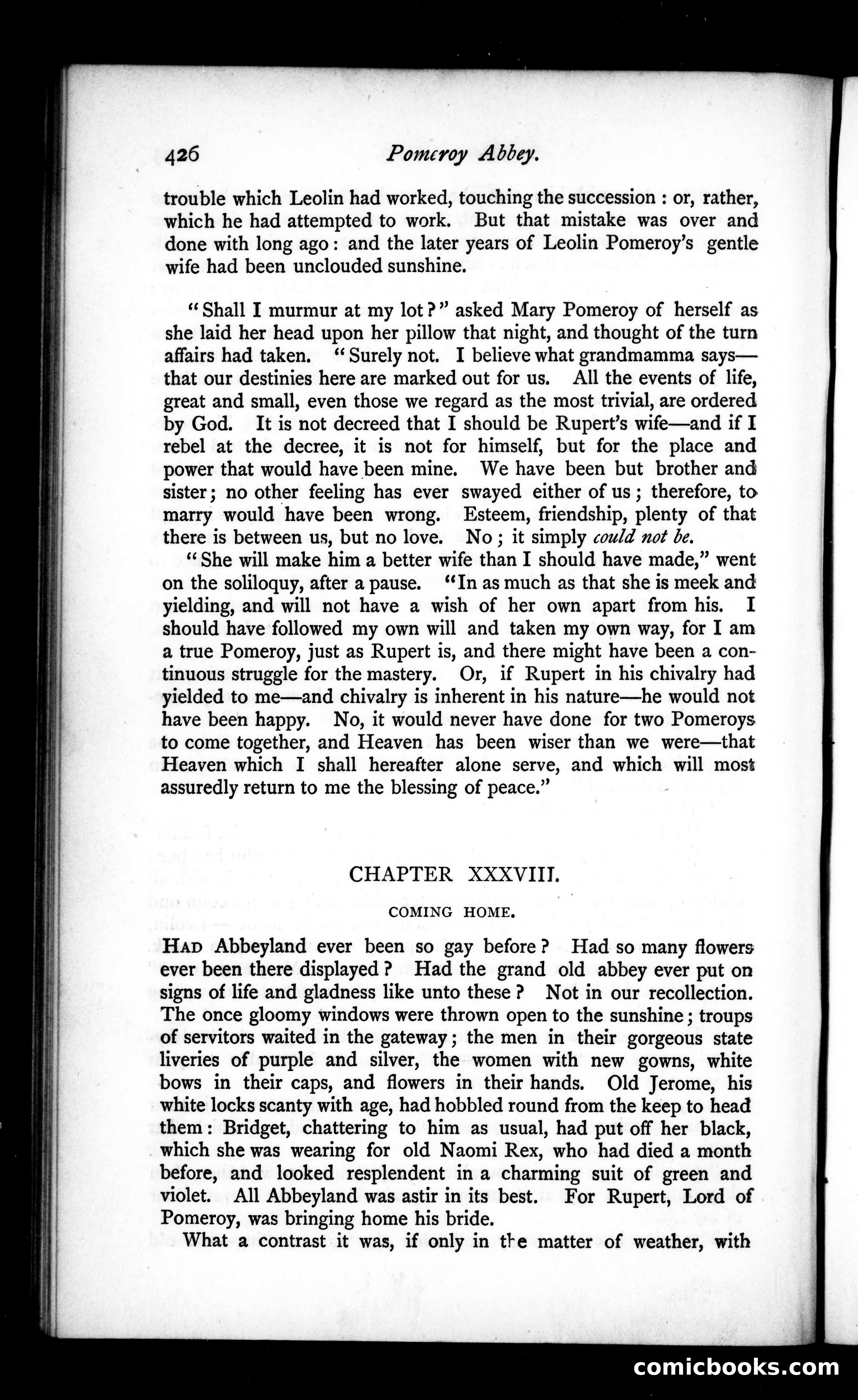 The Argosy, Vol. 26 — page 26 of 119