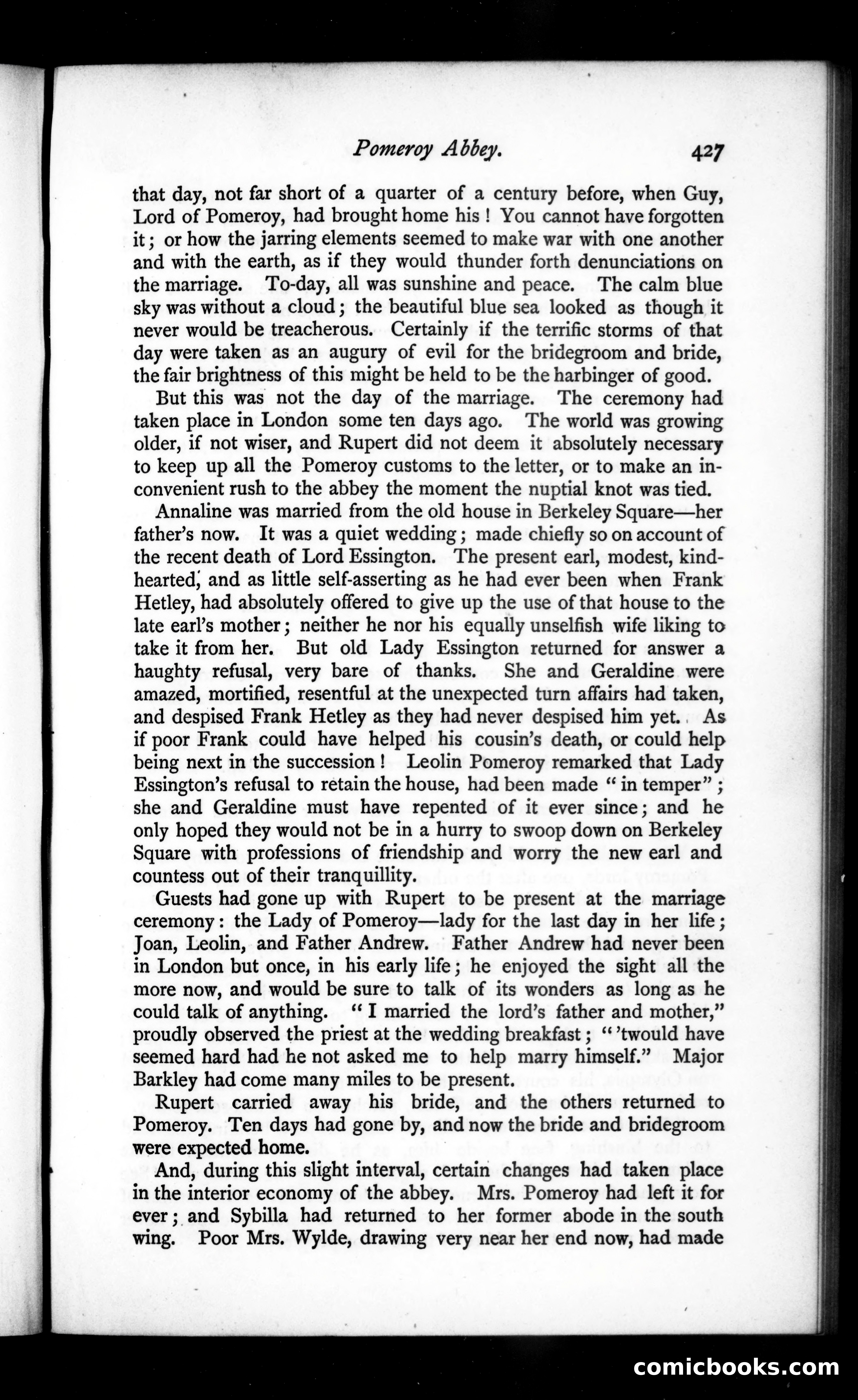 The Argosy, Vol. 26 — page 27 of 119