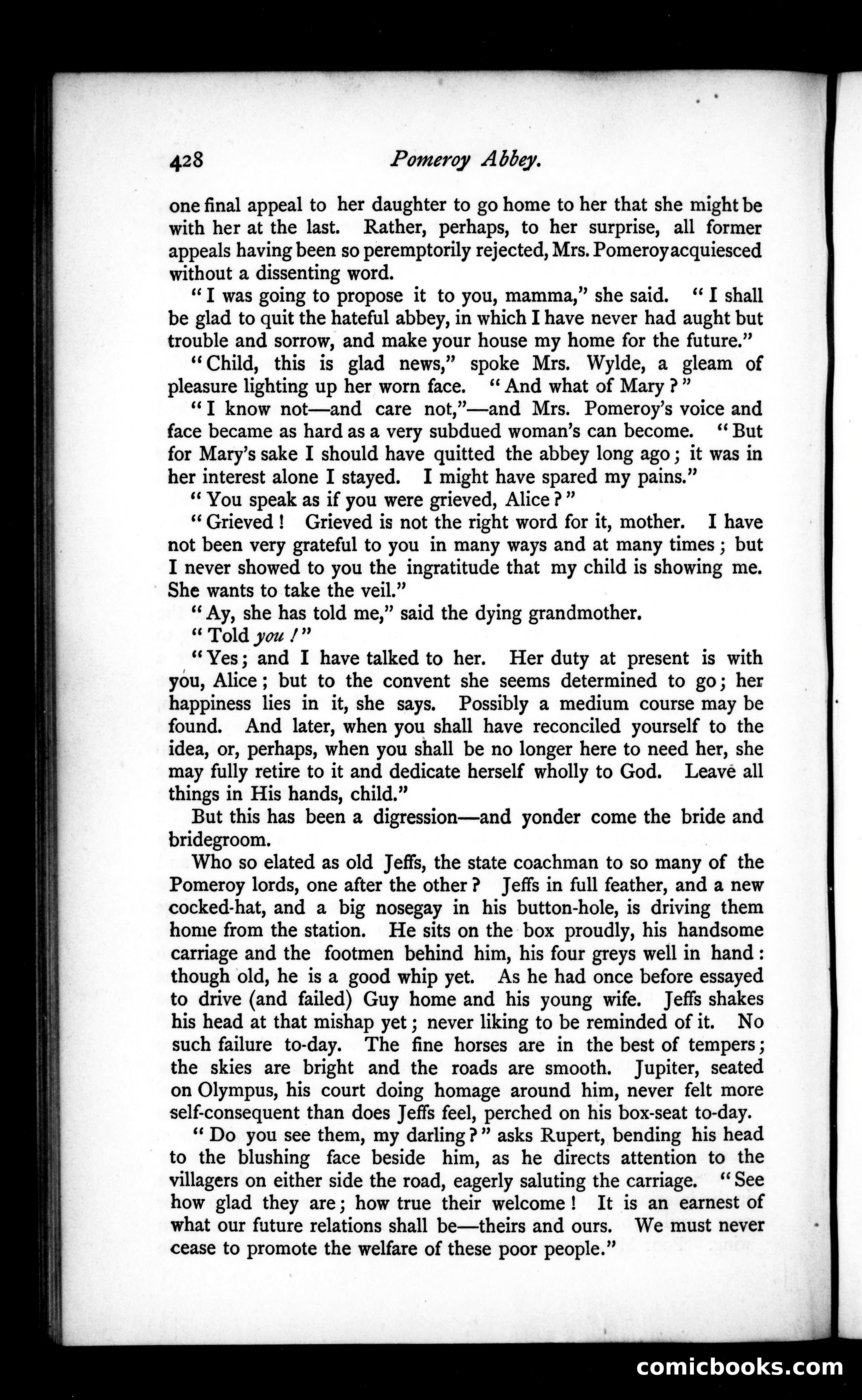 The Argosy, Vol. 26 — page 28 of 119