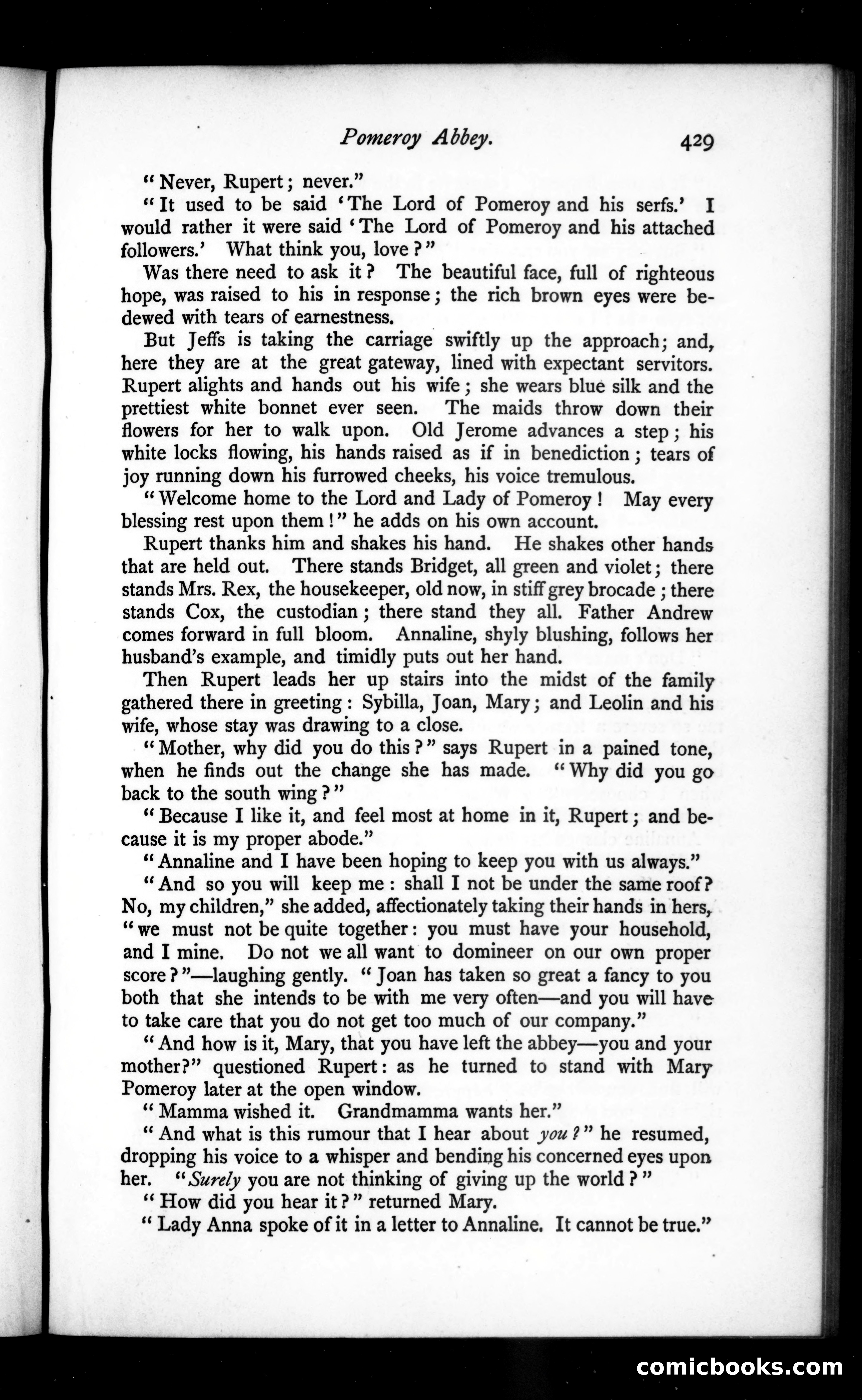 The Argosy, Vol. 26 — page 29 of 119
