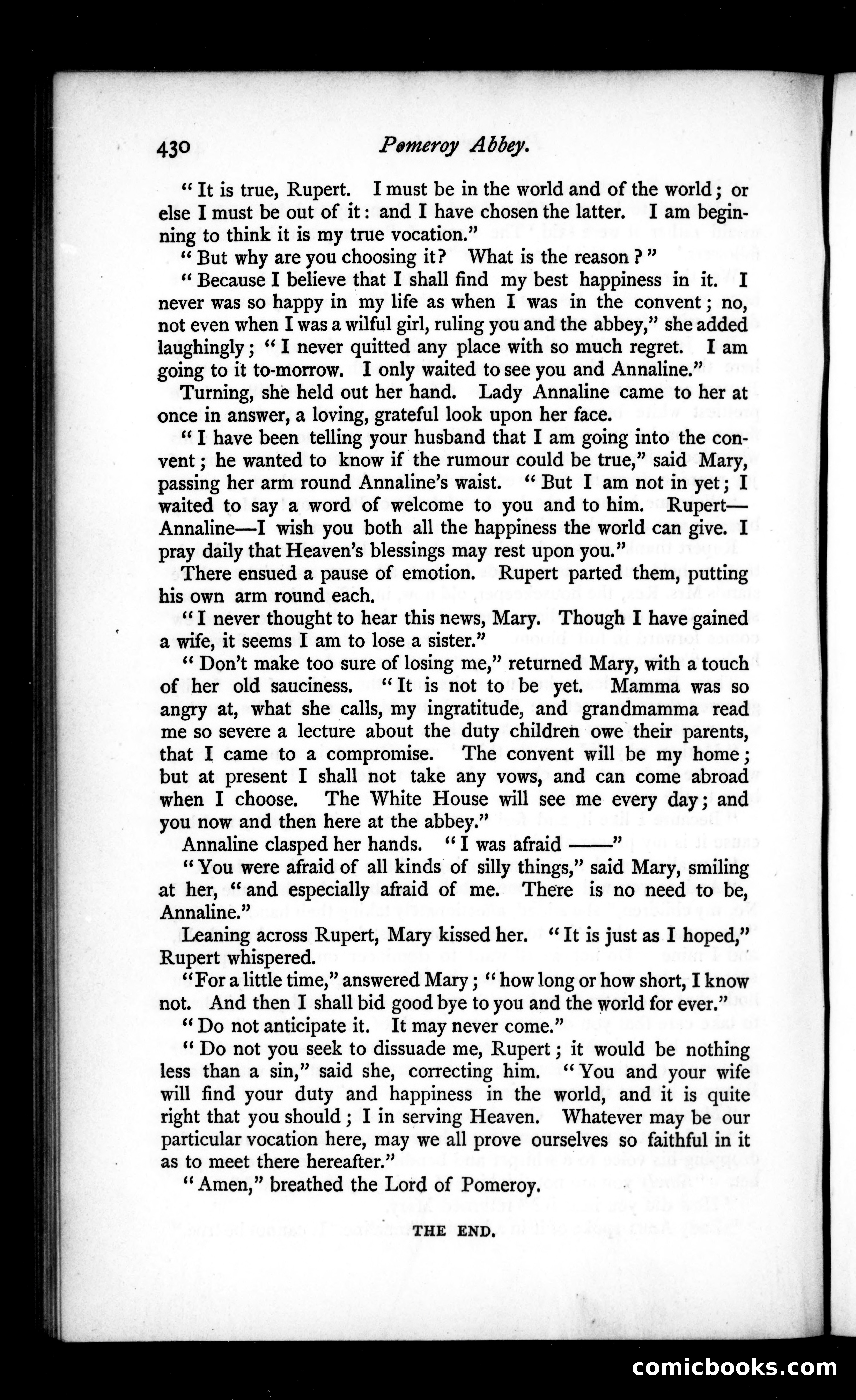 The Argosy, Vol. 26 — page 30 of 119