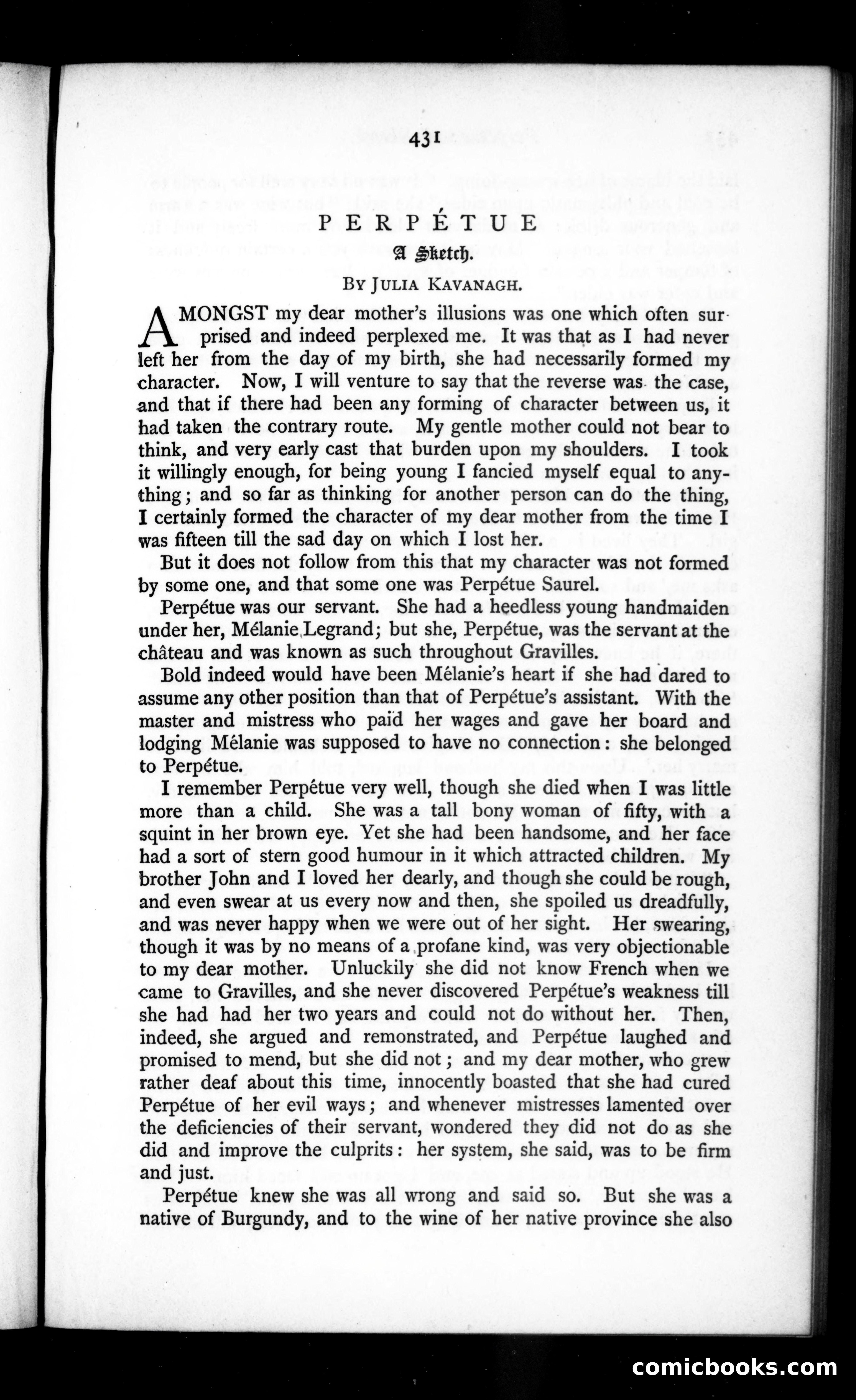 The Argosy, Vol. 26 — page 31 of 119