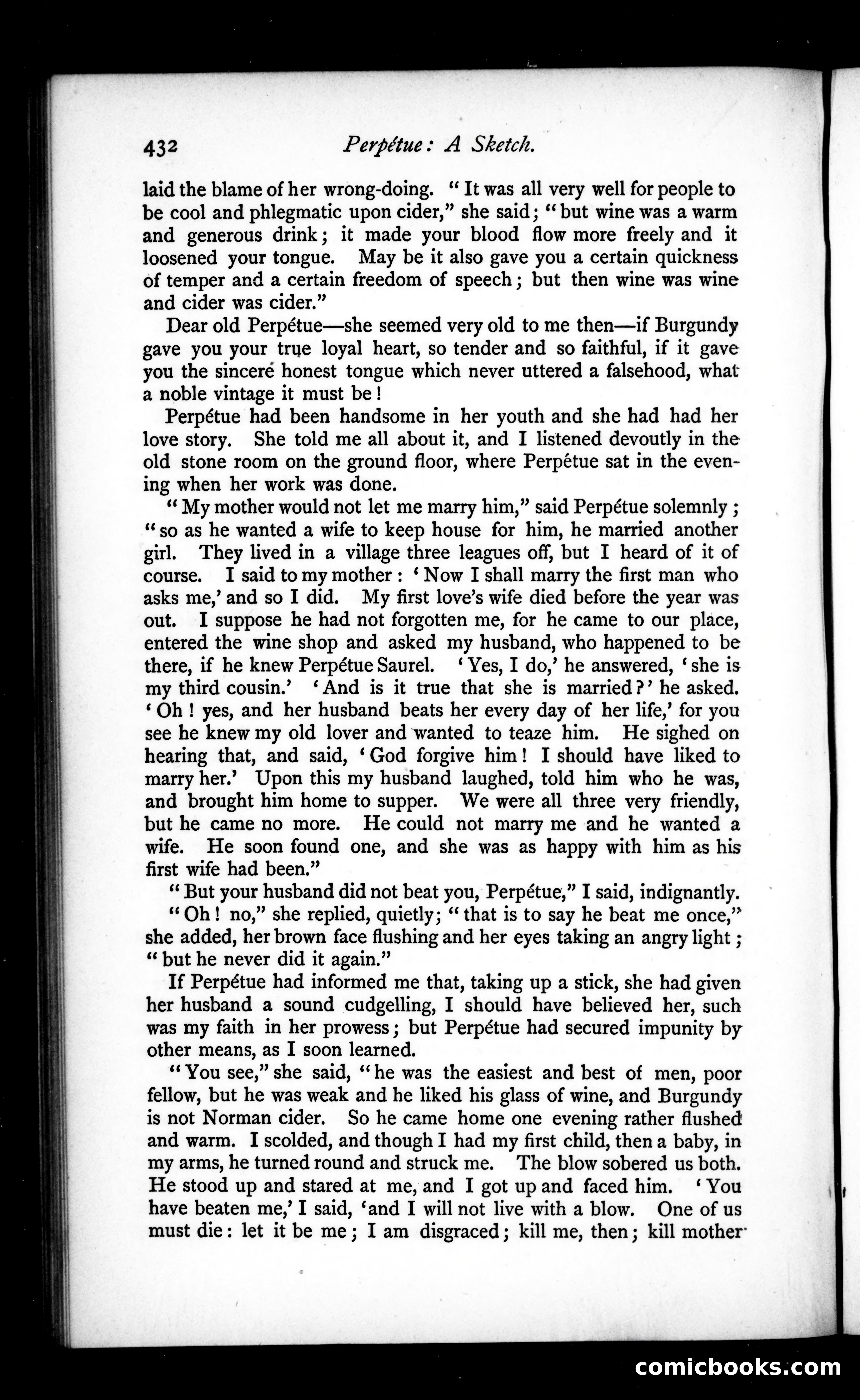 The Argosy, Vol. 26 — page 32 of 119