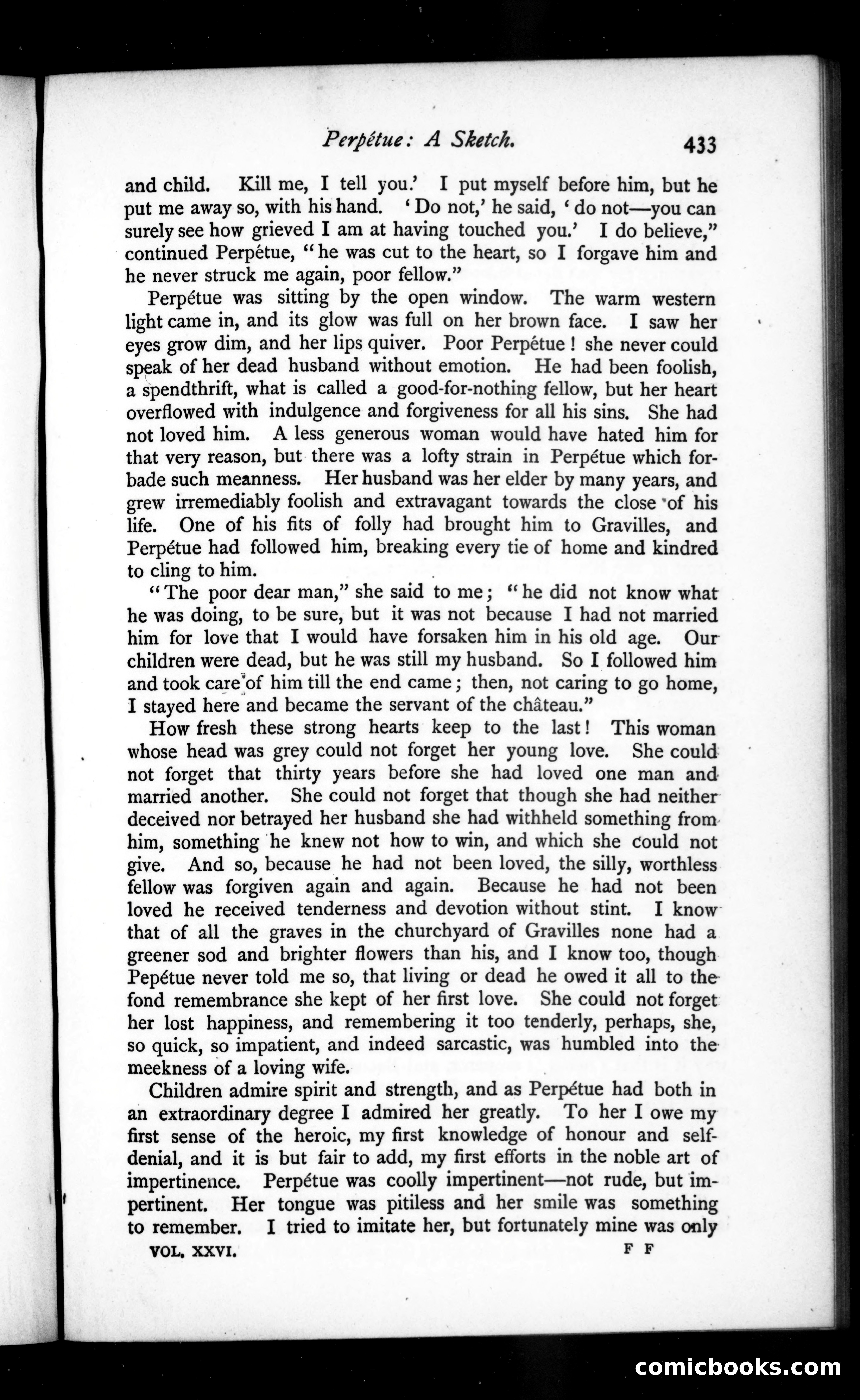 The Argosy, Vol. 26 — page 33 of 119