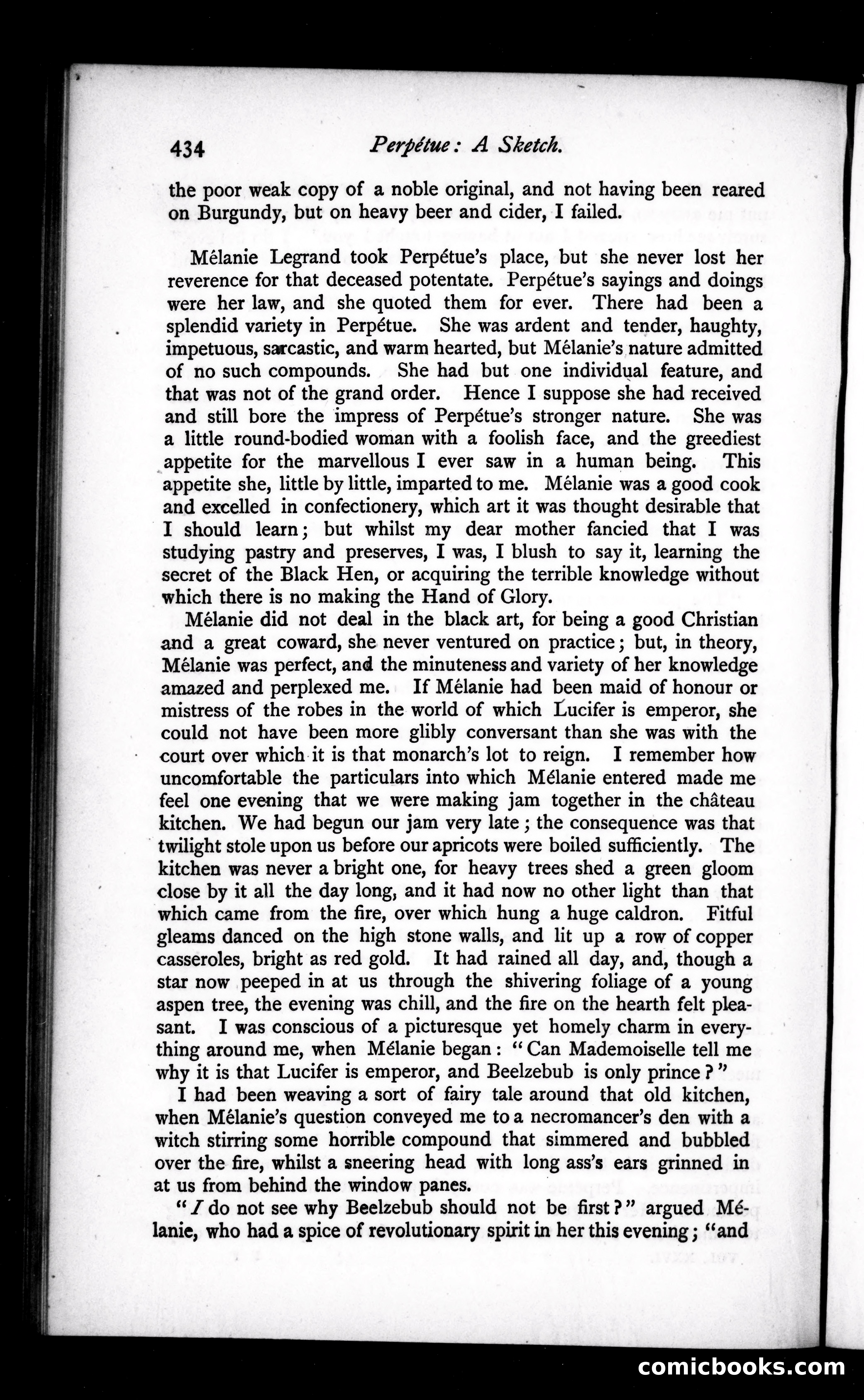 The Argosy, Vol. 26 — page 34 of 119