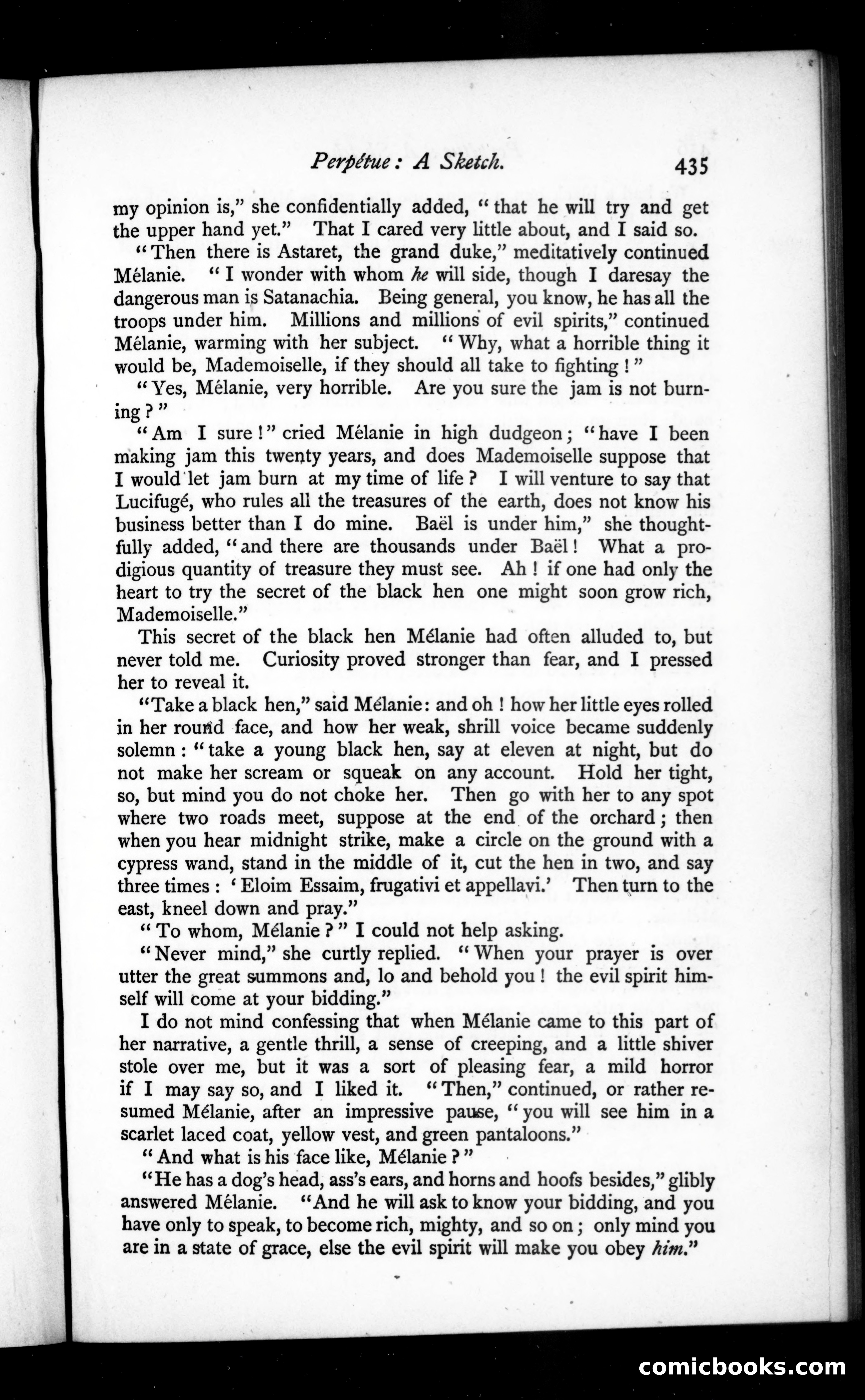 The Argosy, Vol. 26 — page 35 of 119