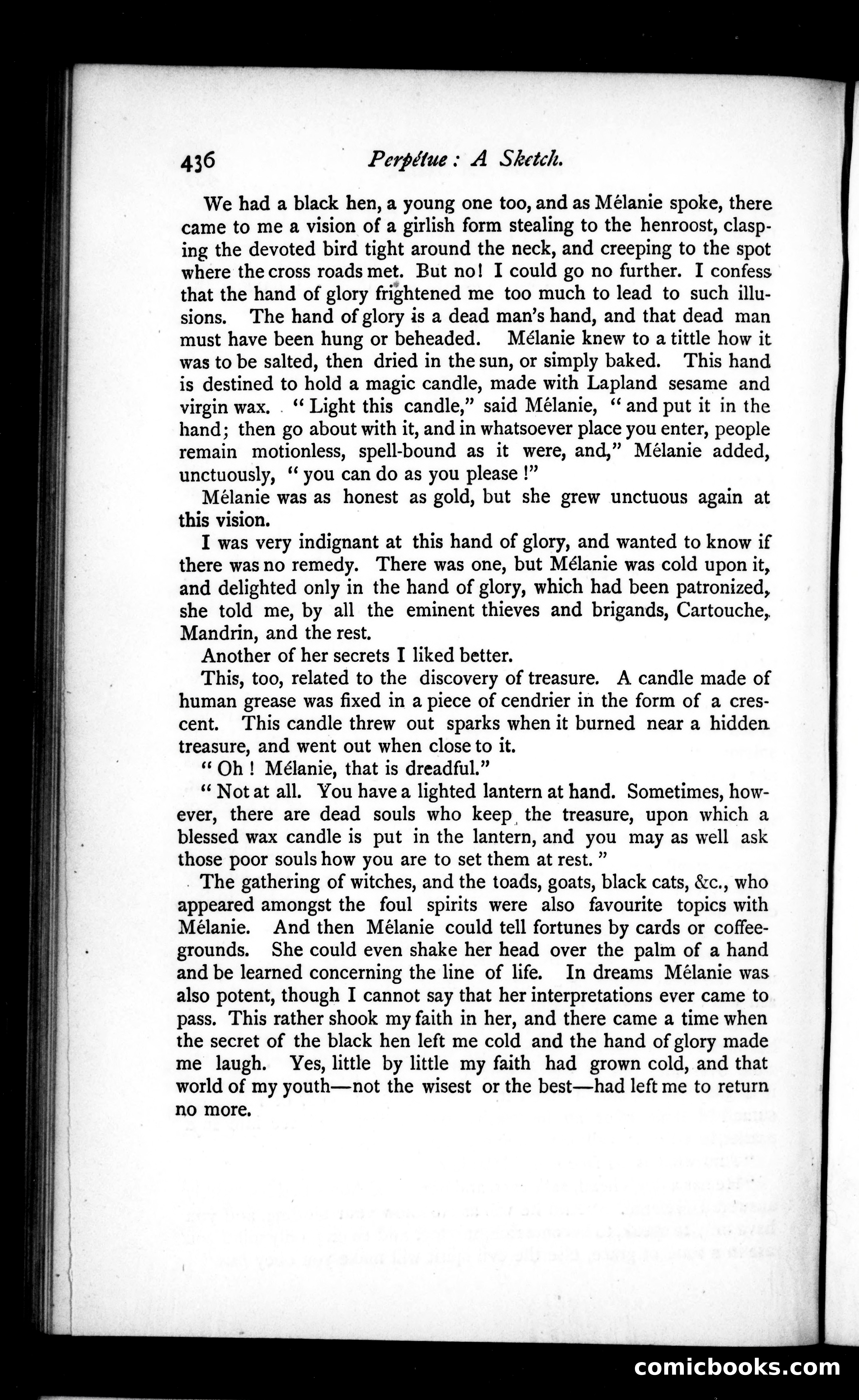 The Argosy, Vol. 26 — page 36 of 119