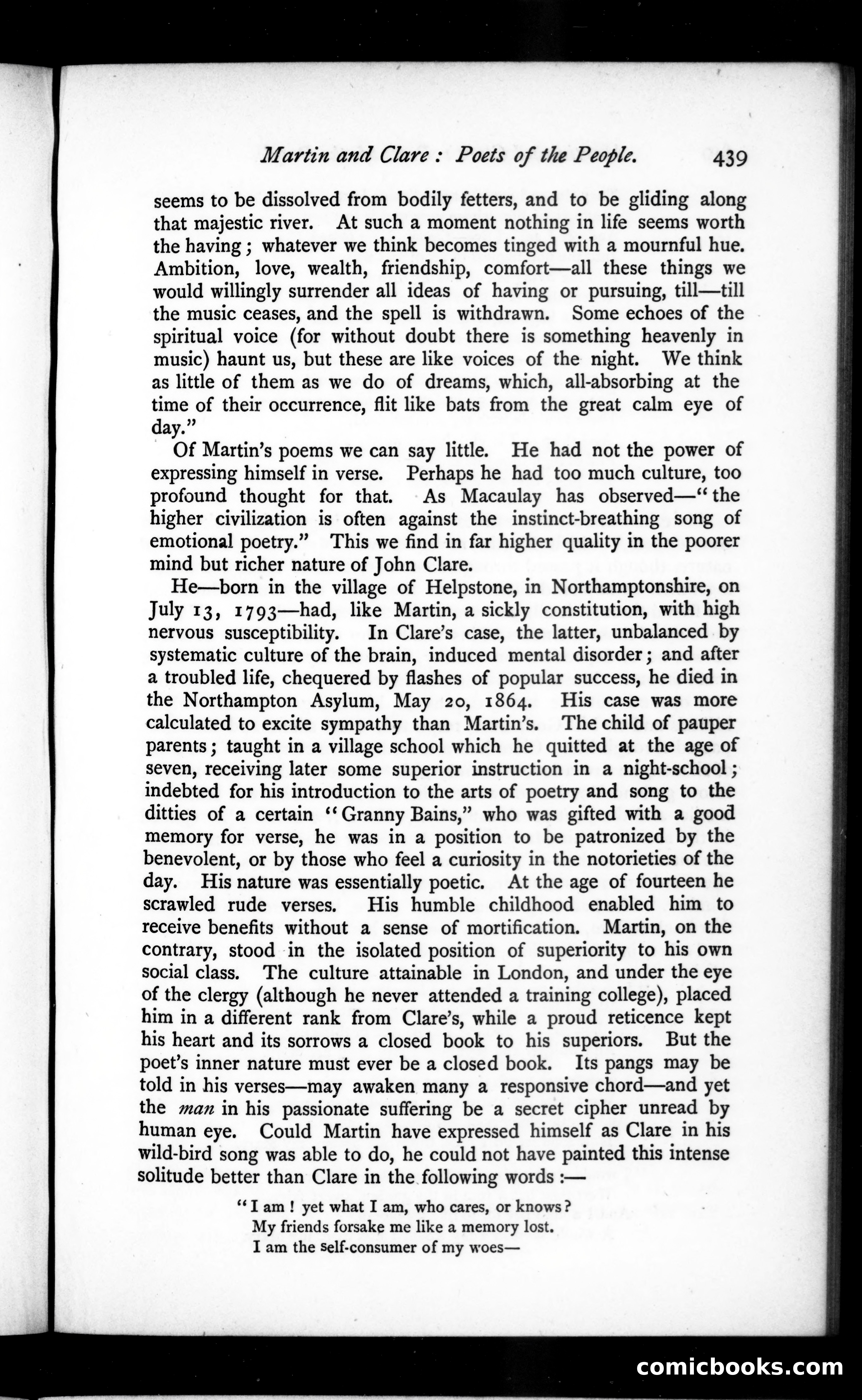 The Argosy, Vol. 26 — page 39 of 119