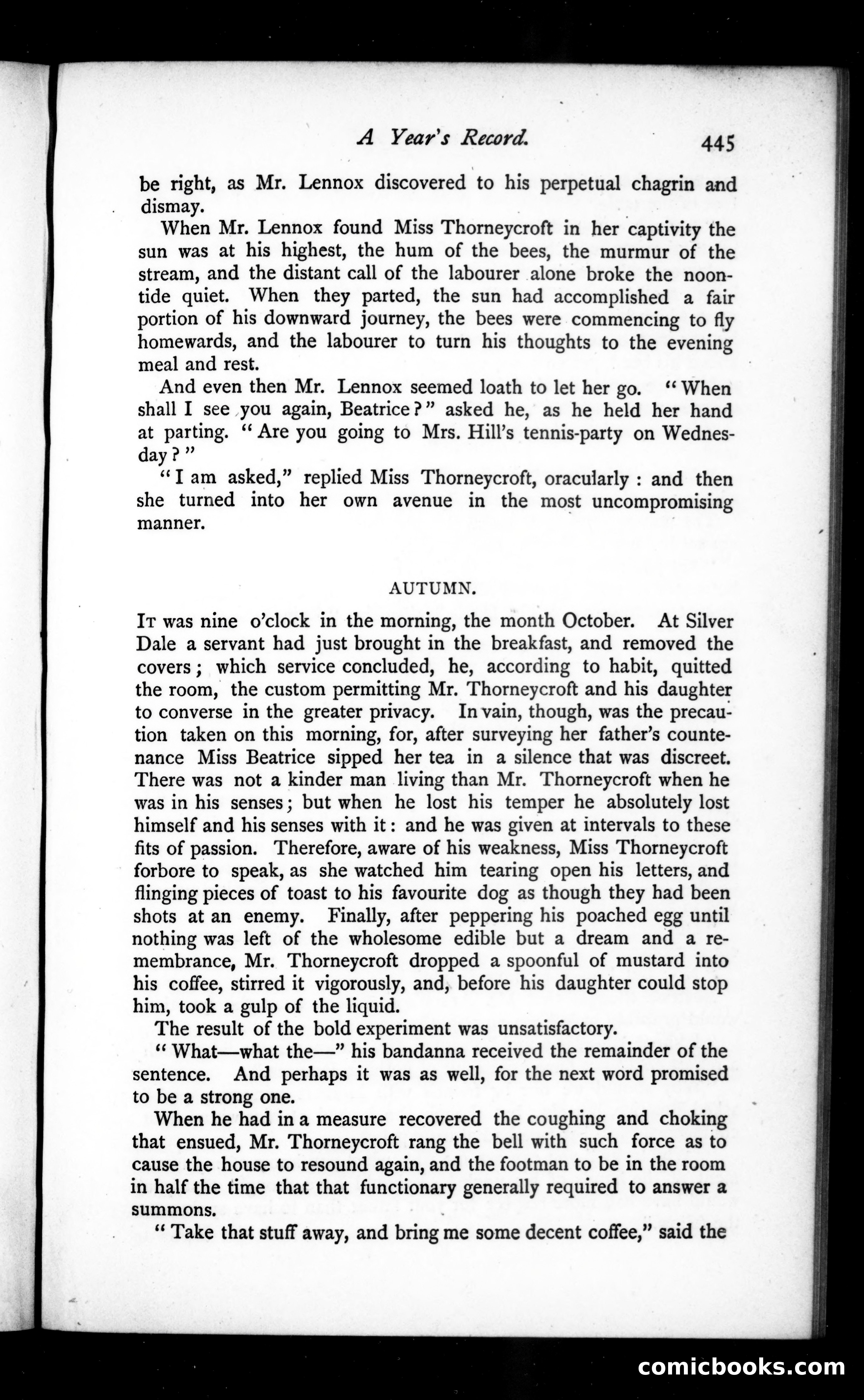 The Argosy, Vol. 26 — page 45 of 119