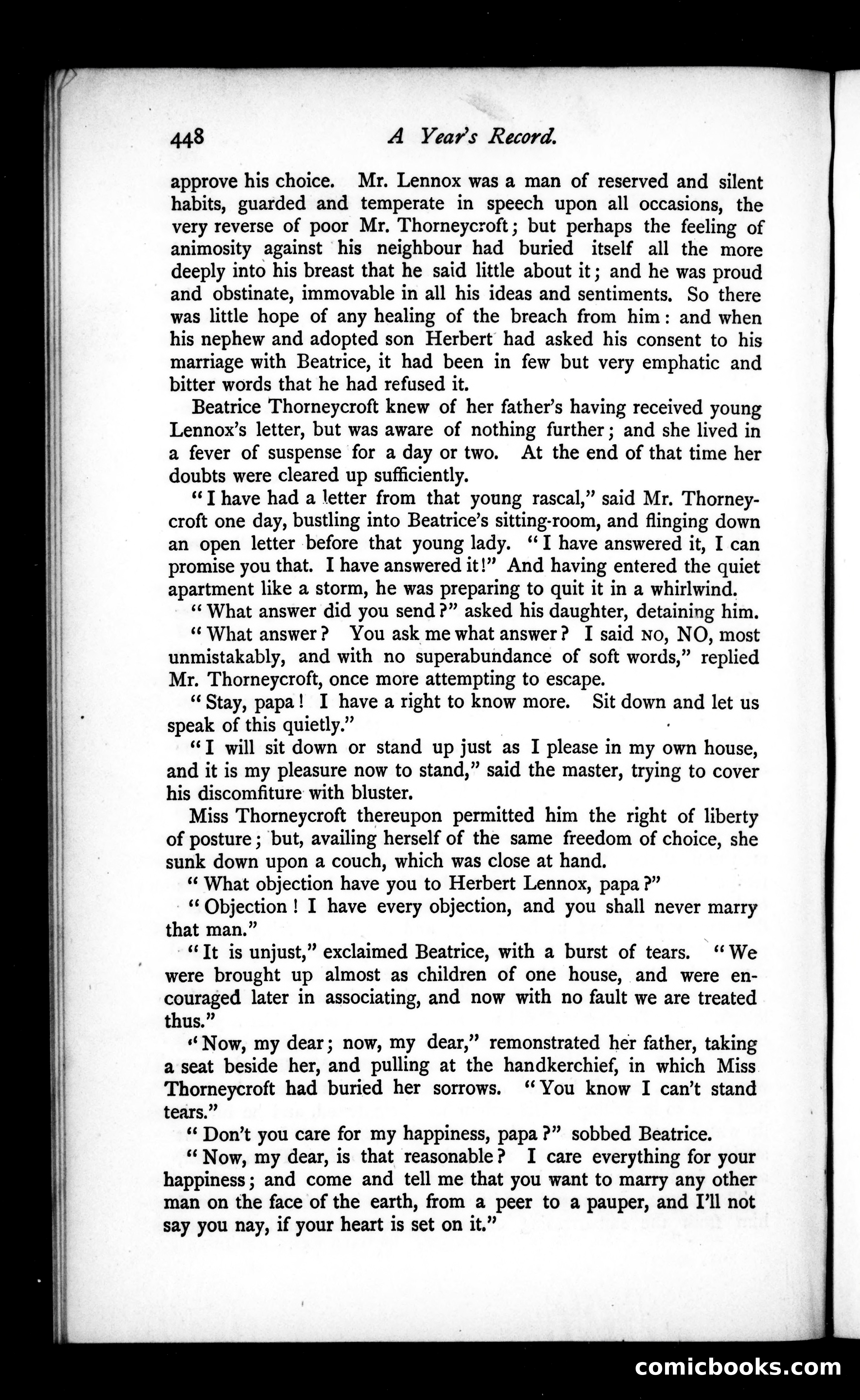 The Argosy, Vol. 26 — page 48 of 119