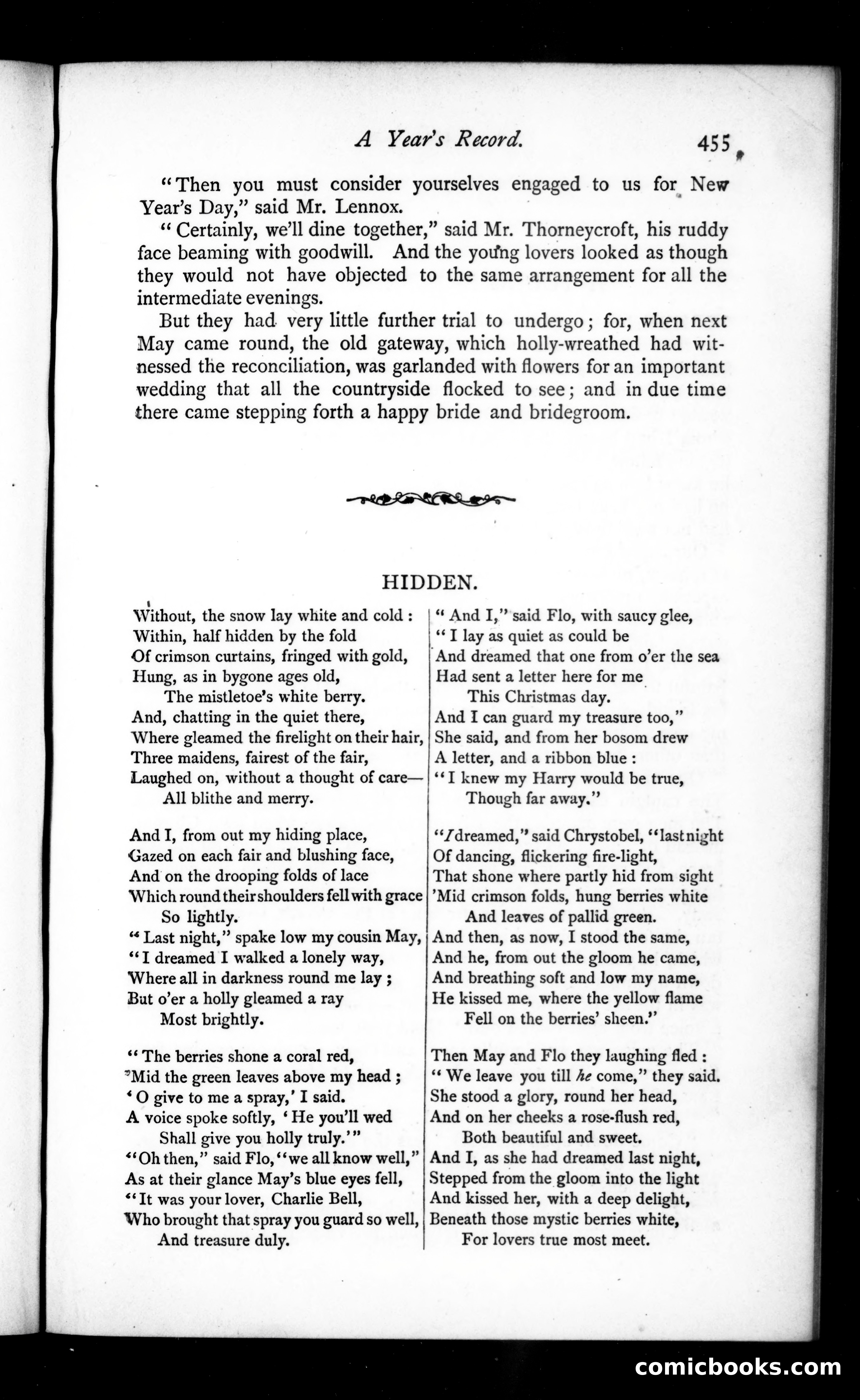 The Argosy, Vol. 26 — page 55 of 119