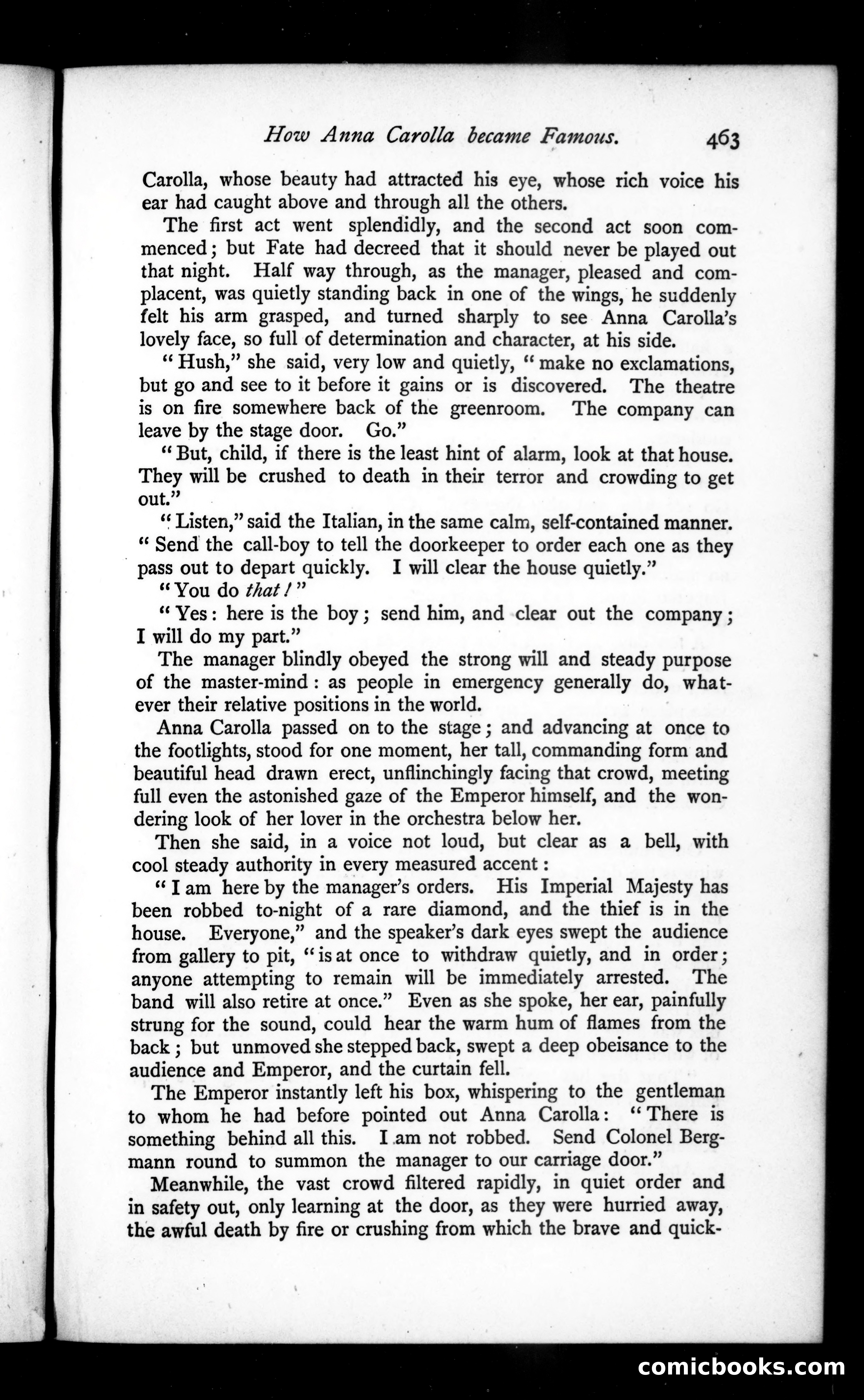 The Argosy, Vol. 26 — page 63 of 119