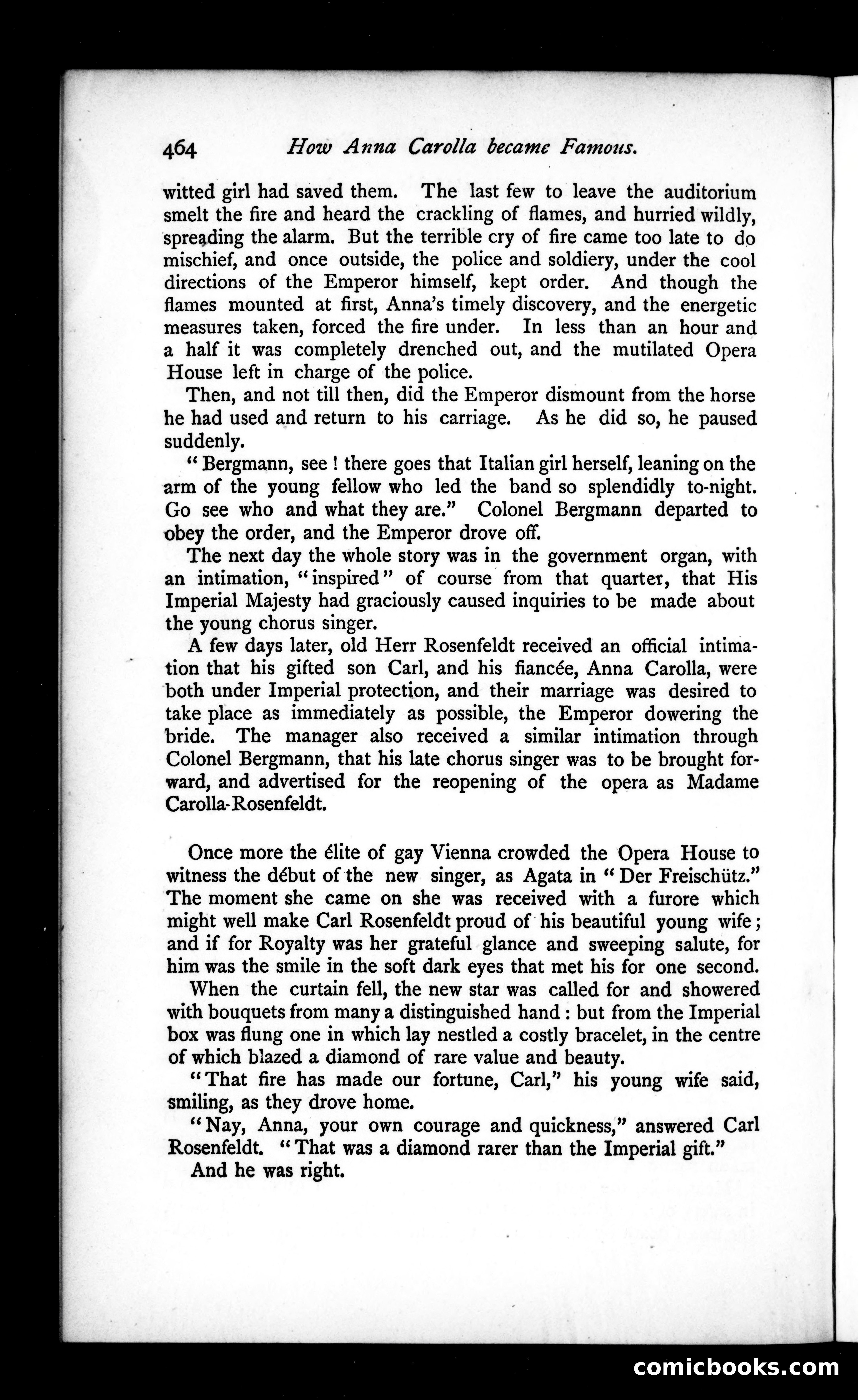 The Argosy, Vol. 26 — page 64 of 119