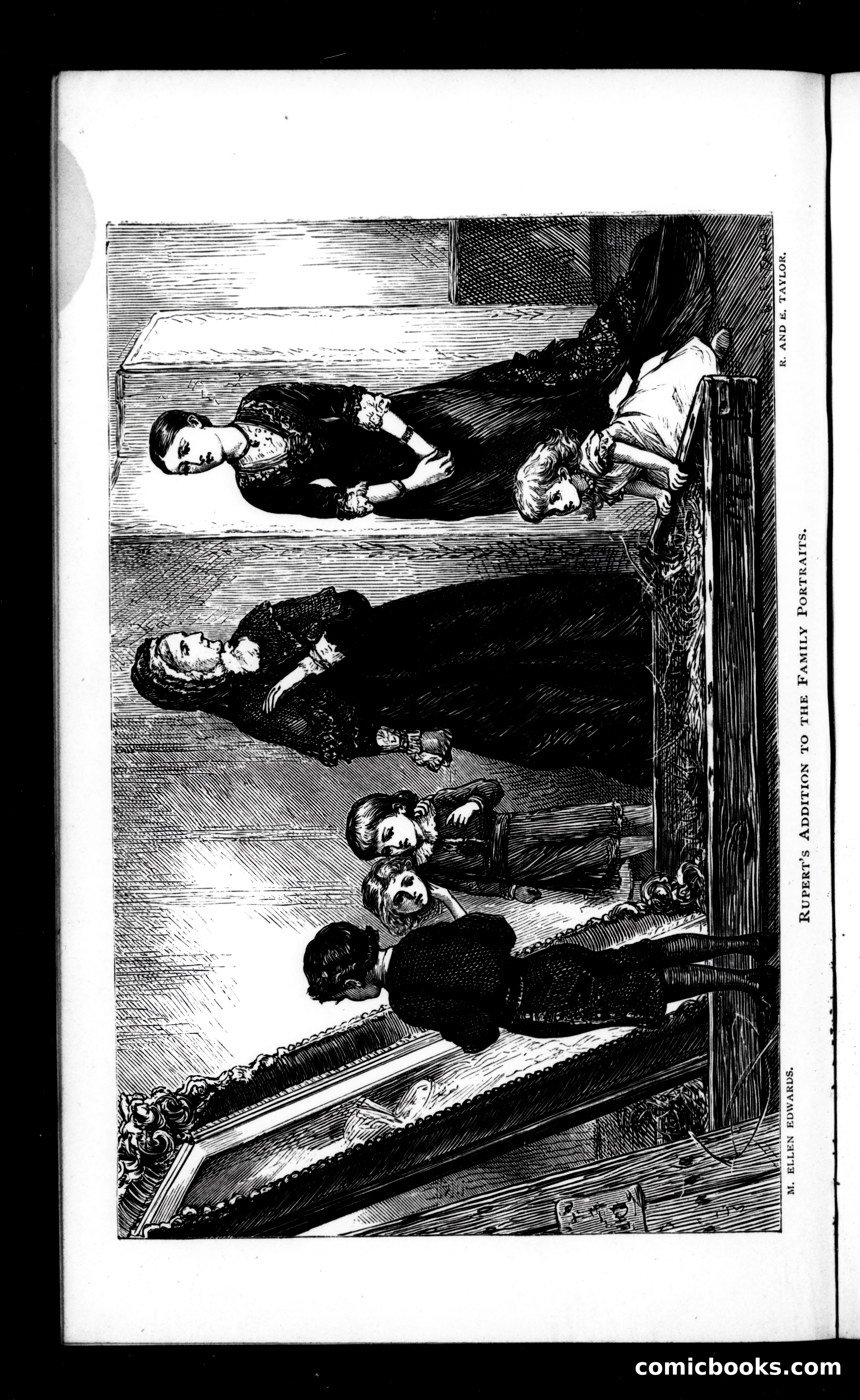 The Argosy, Vol. 26 — page 66 of 119