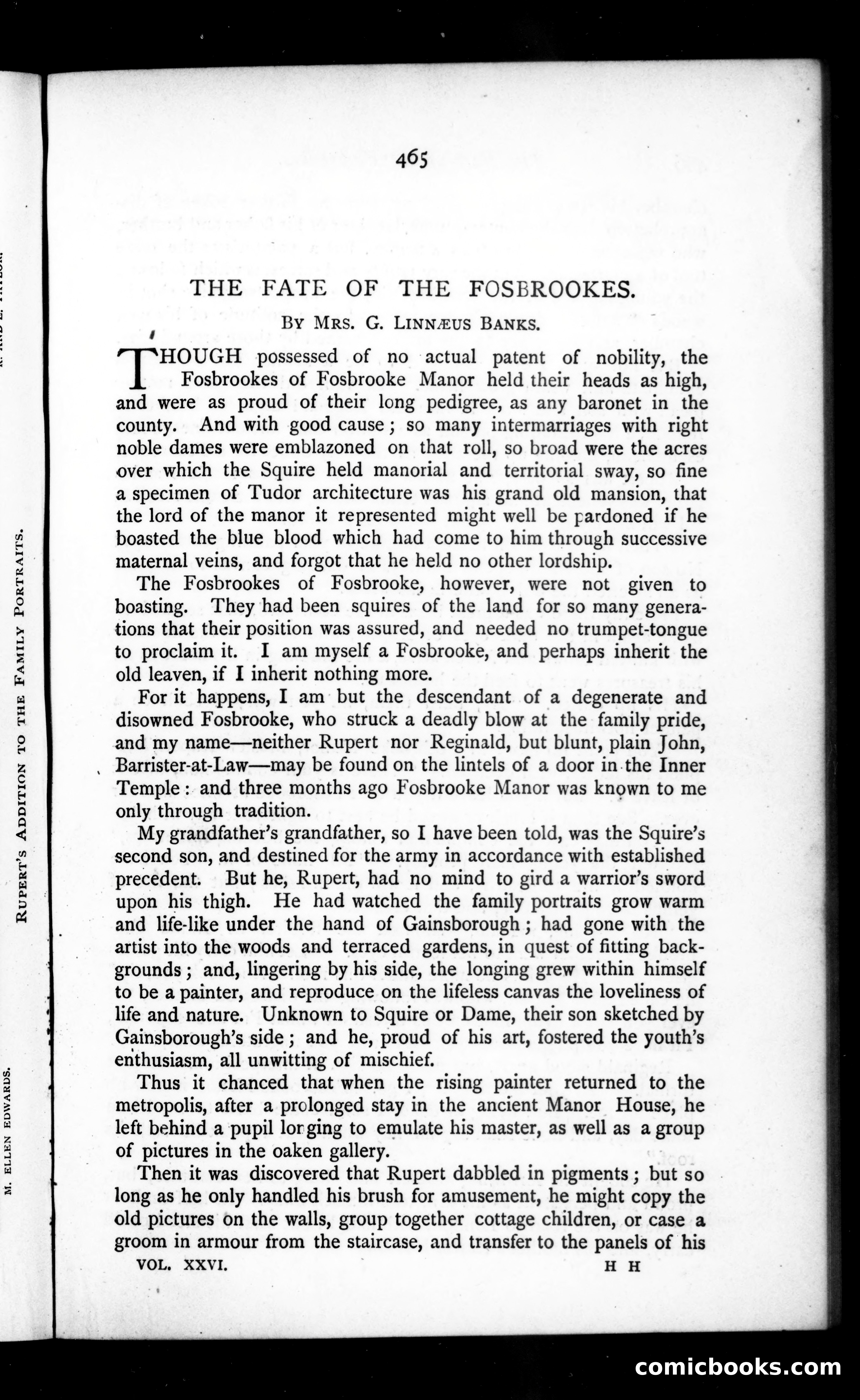 The Argosy, Vol. 26 — page 67 of 119