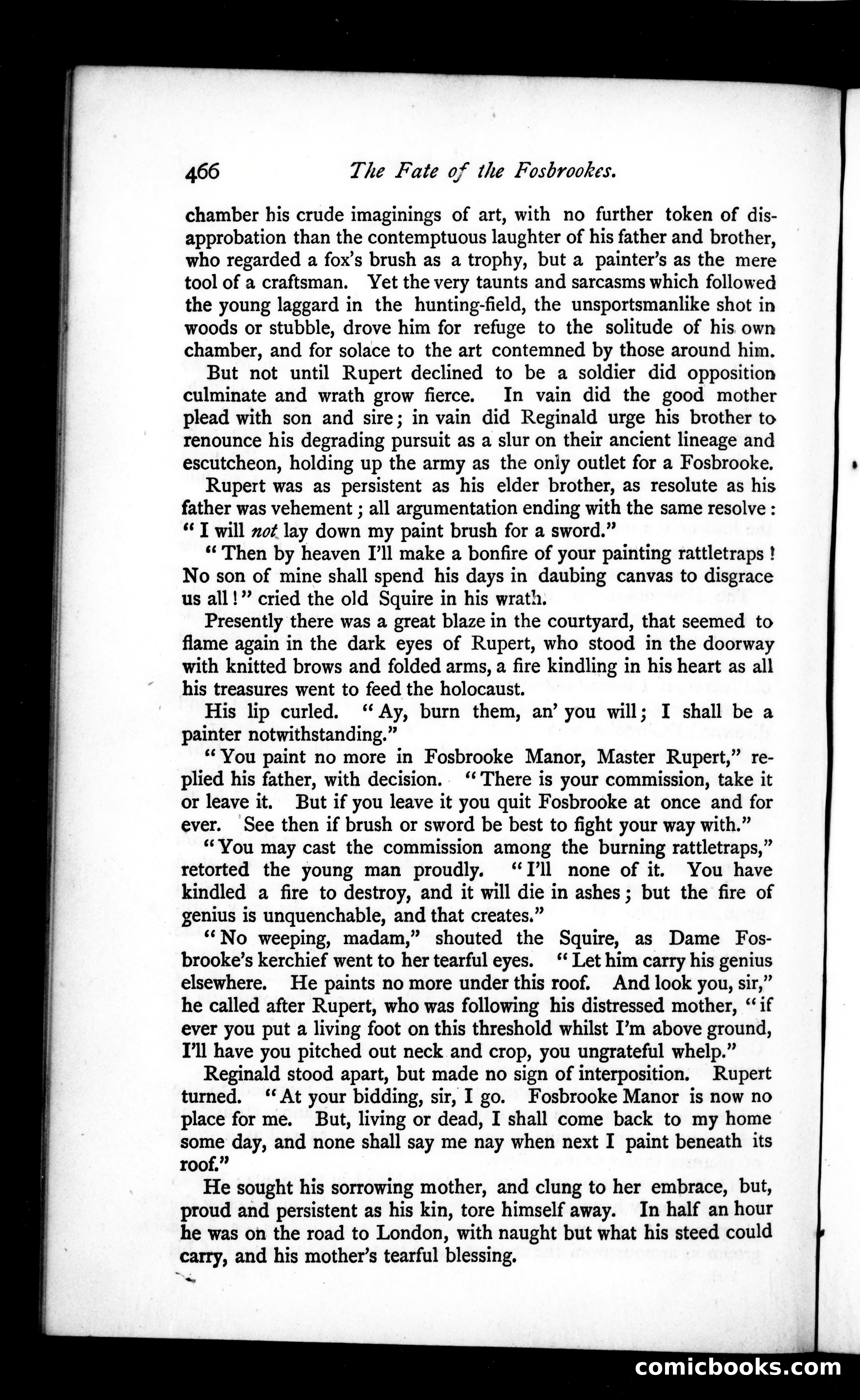 The Argosy, Vol. 26 — page 68 of 119