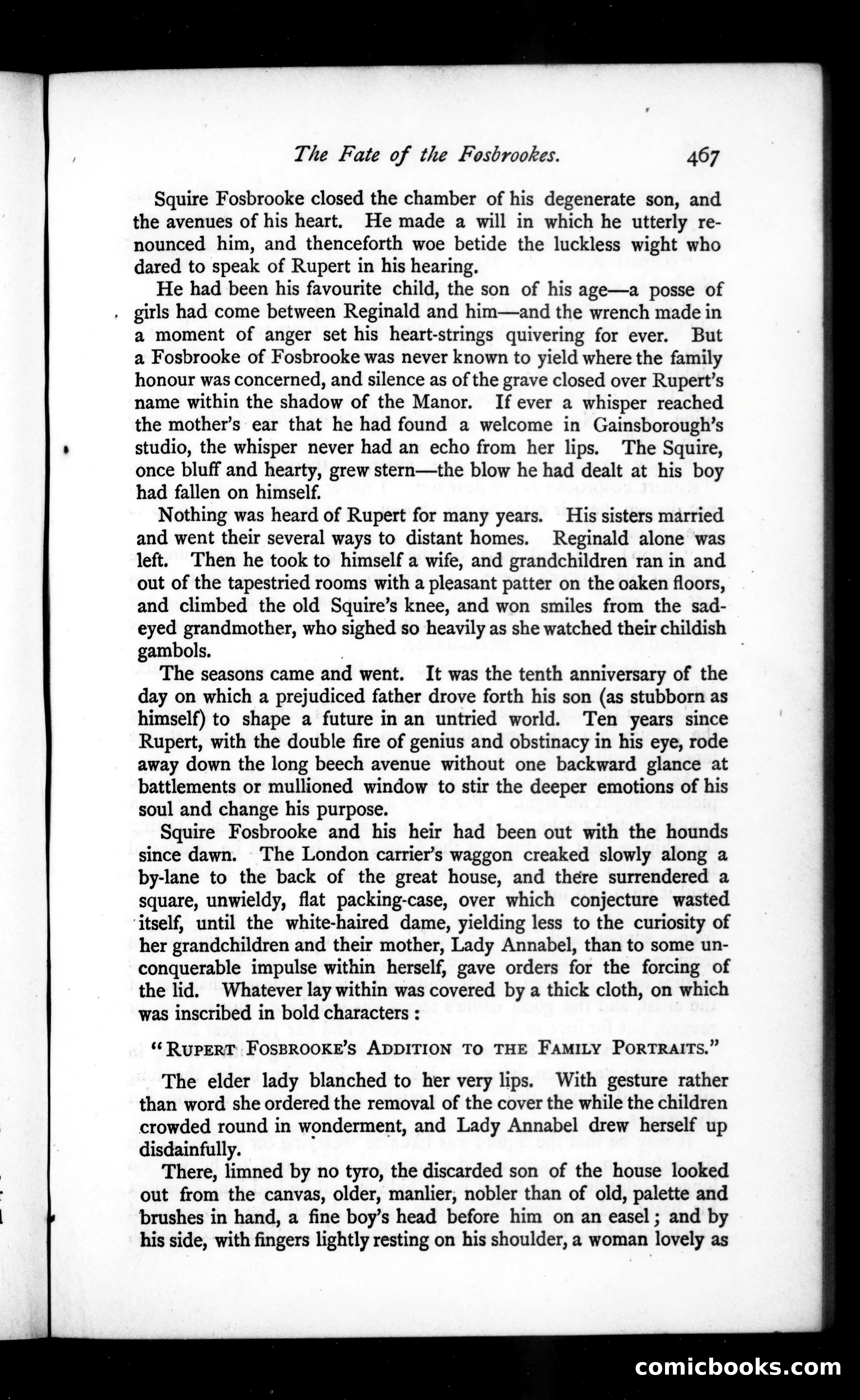 The Argosy, Vol. 26 — page 69 of 119