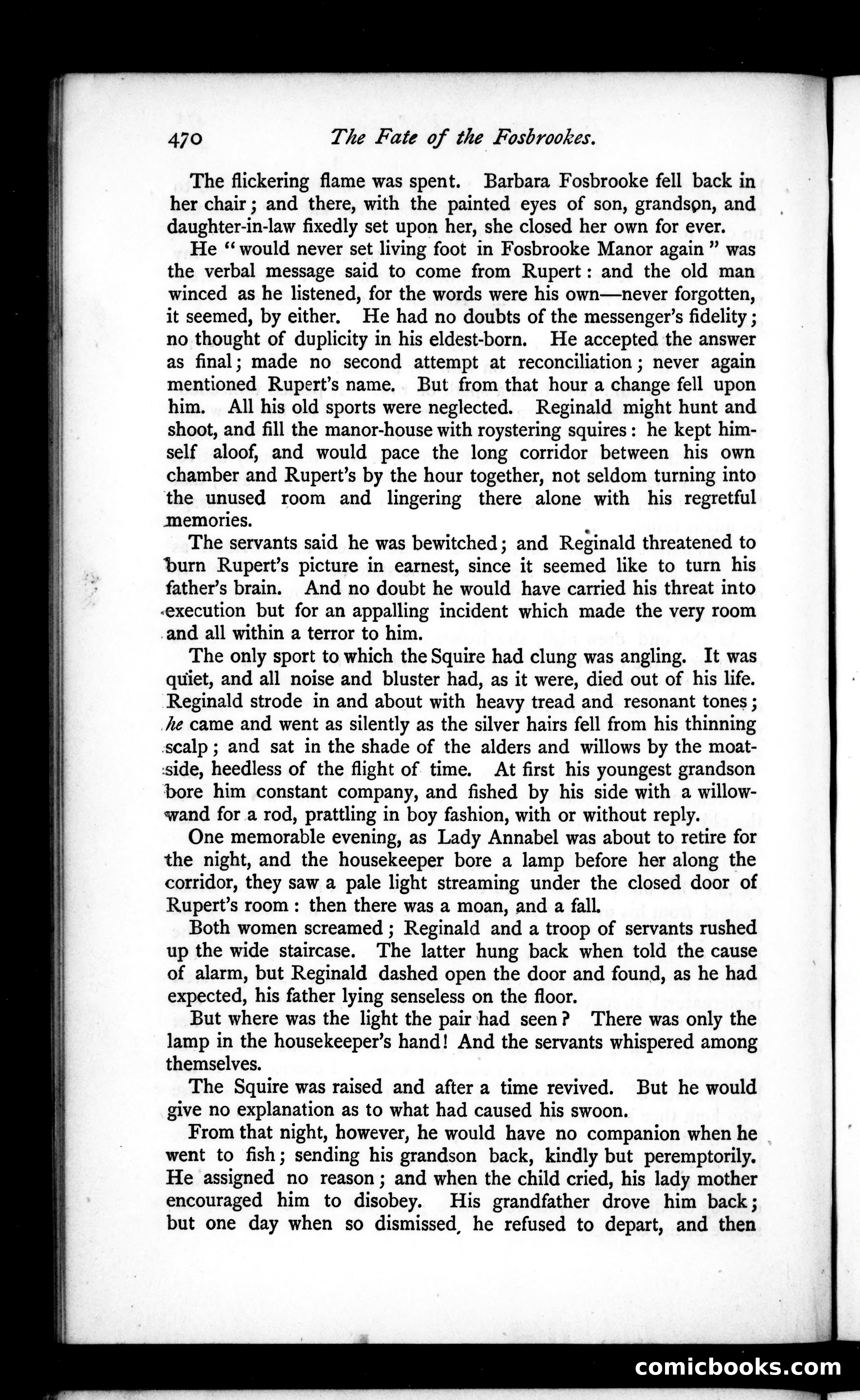 The Argosy, Vol. 26 — page 72 of 119